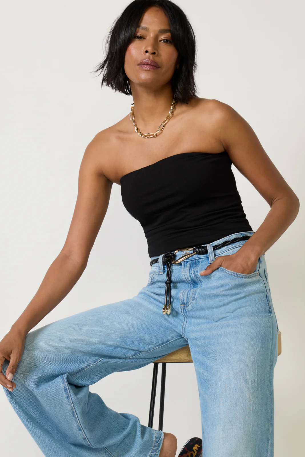 Ria Tube Top - Image 5