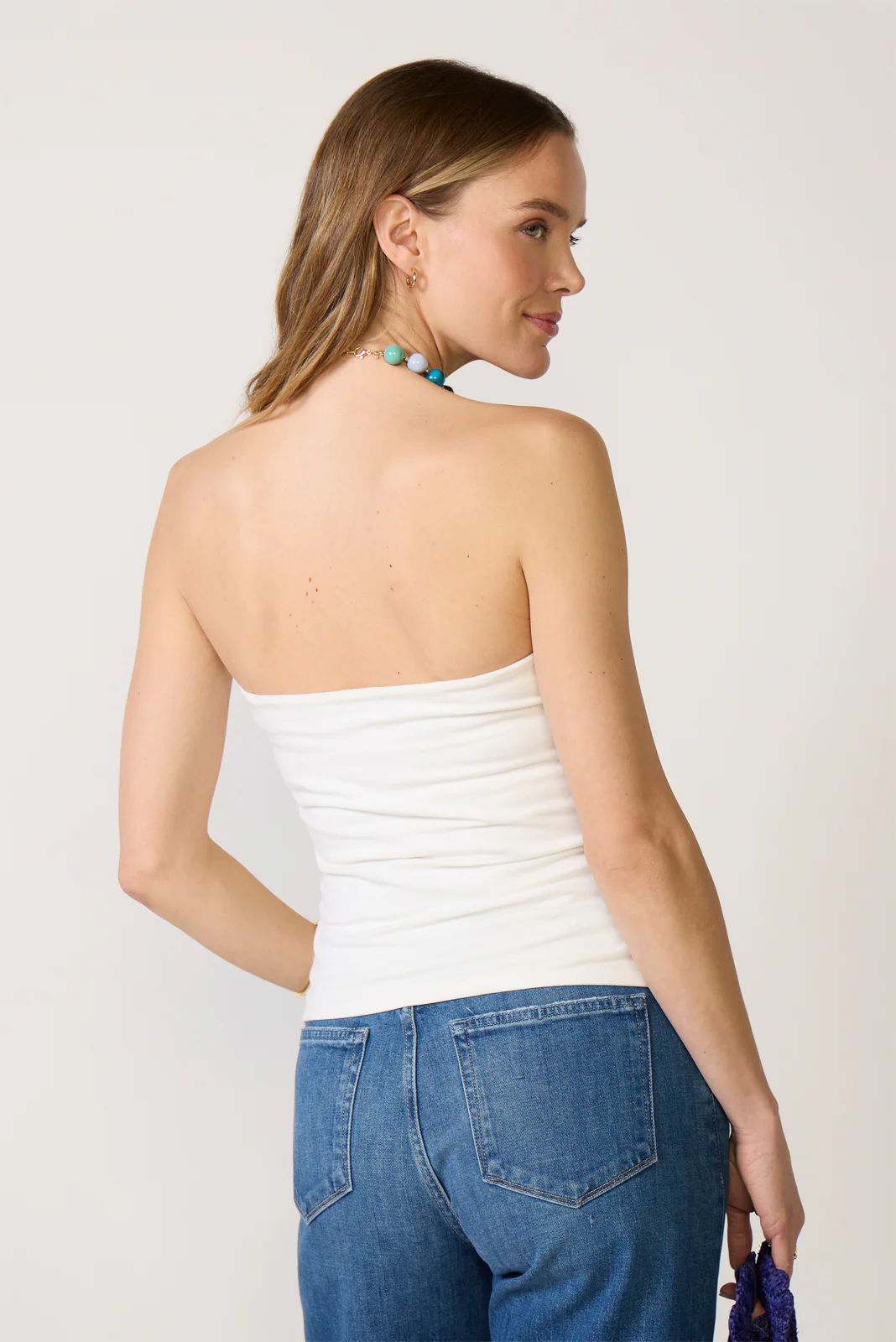 Ria Tube Top - Image 4