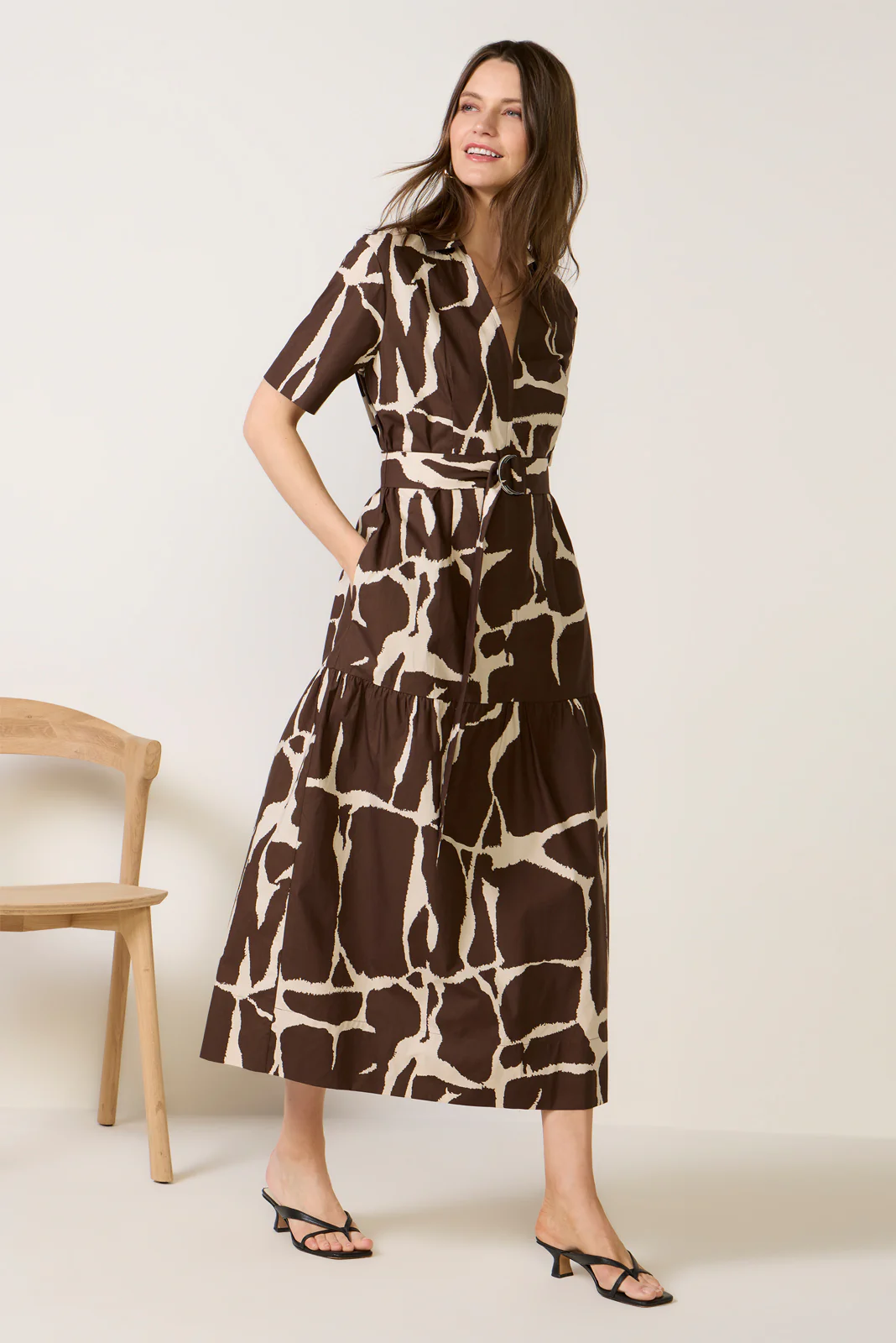 Richmond Dress