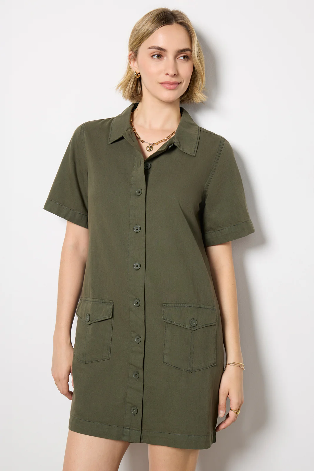 Riviera Dress - Image 3