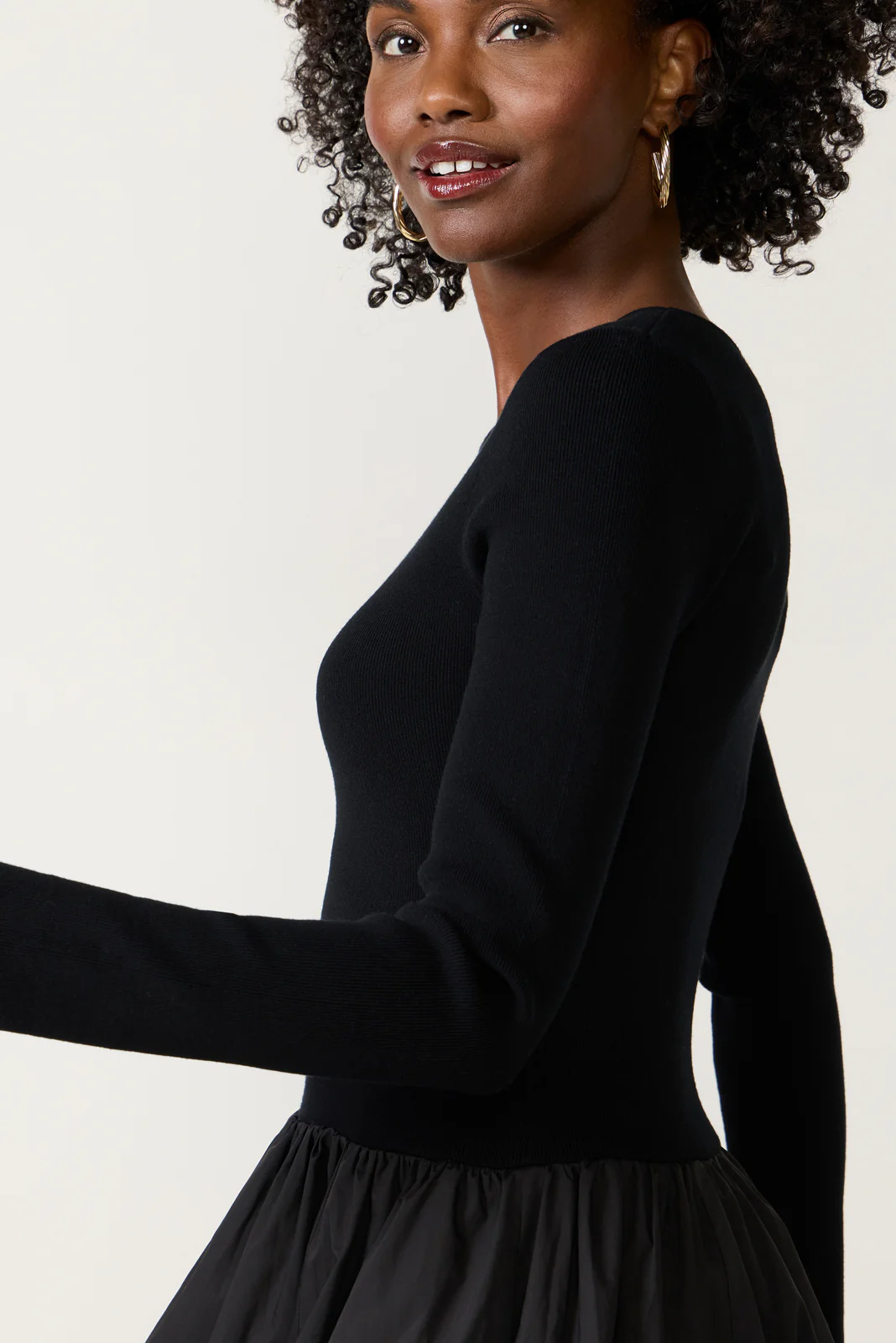 Romana Dress - Image 3