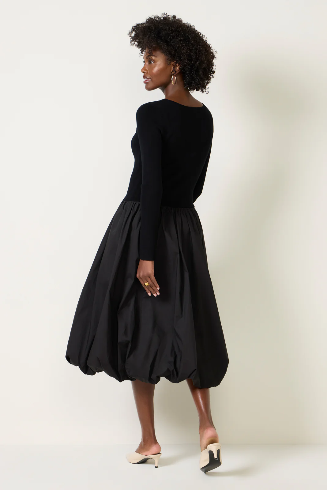 Romana Dress - Image 4