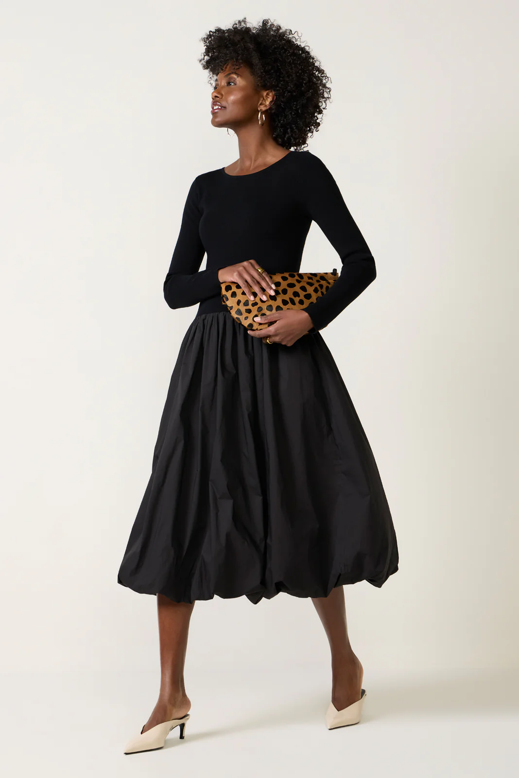 Romana Dress - Image 5