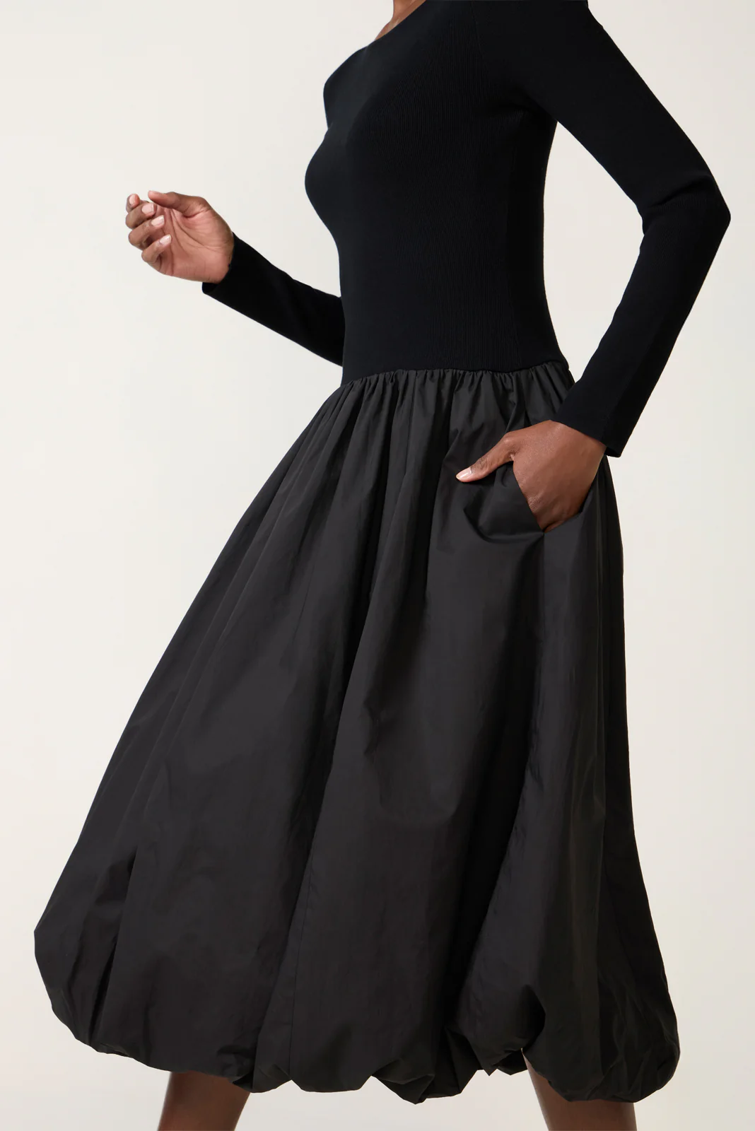 Romana Dress - Image 6