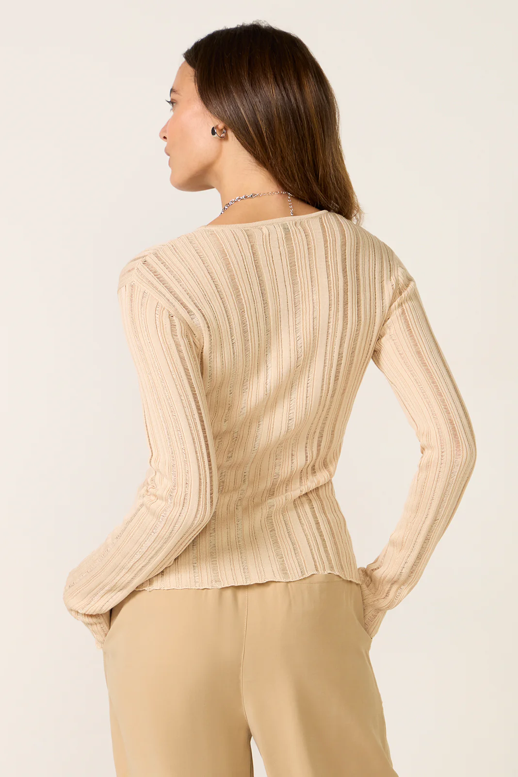 Ronnie Sweater - Image 4
