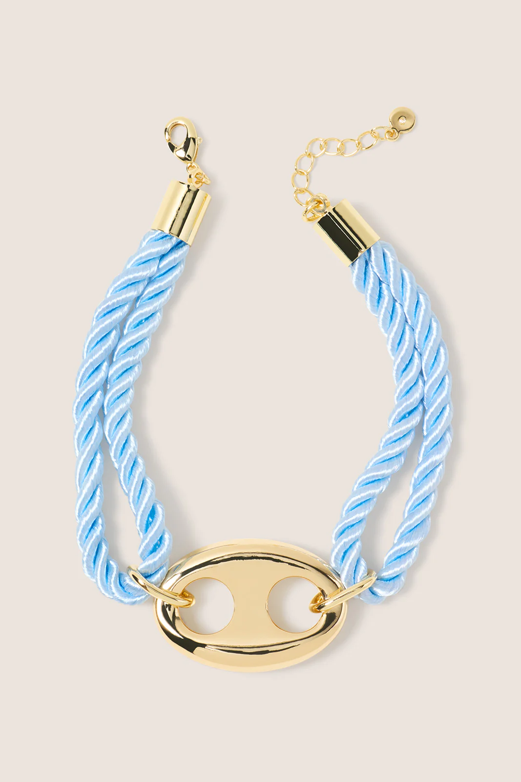 Rory Pendant Bracelet - Image 2