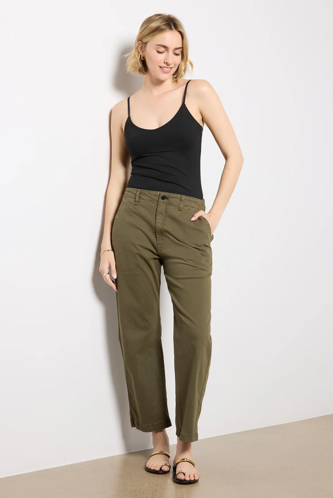 Rory So Smooth Cami - Image 5