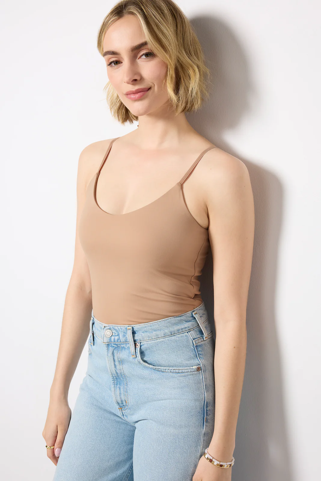 Rory So Smooth Cami - Image 6