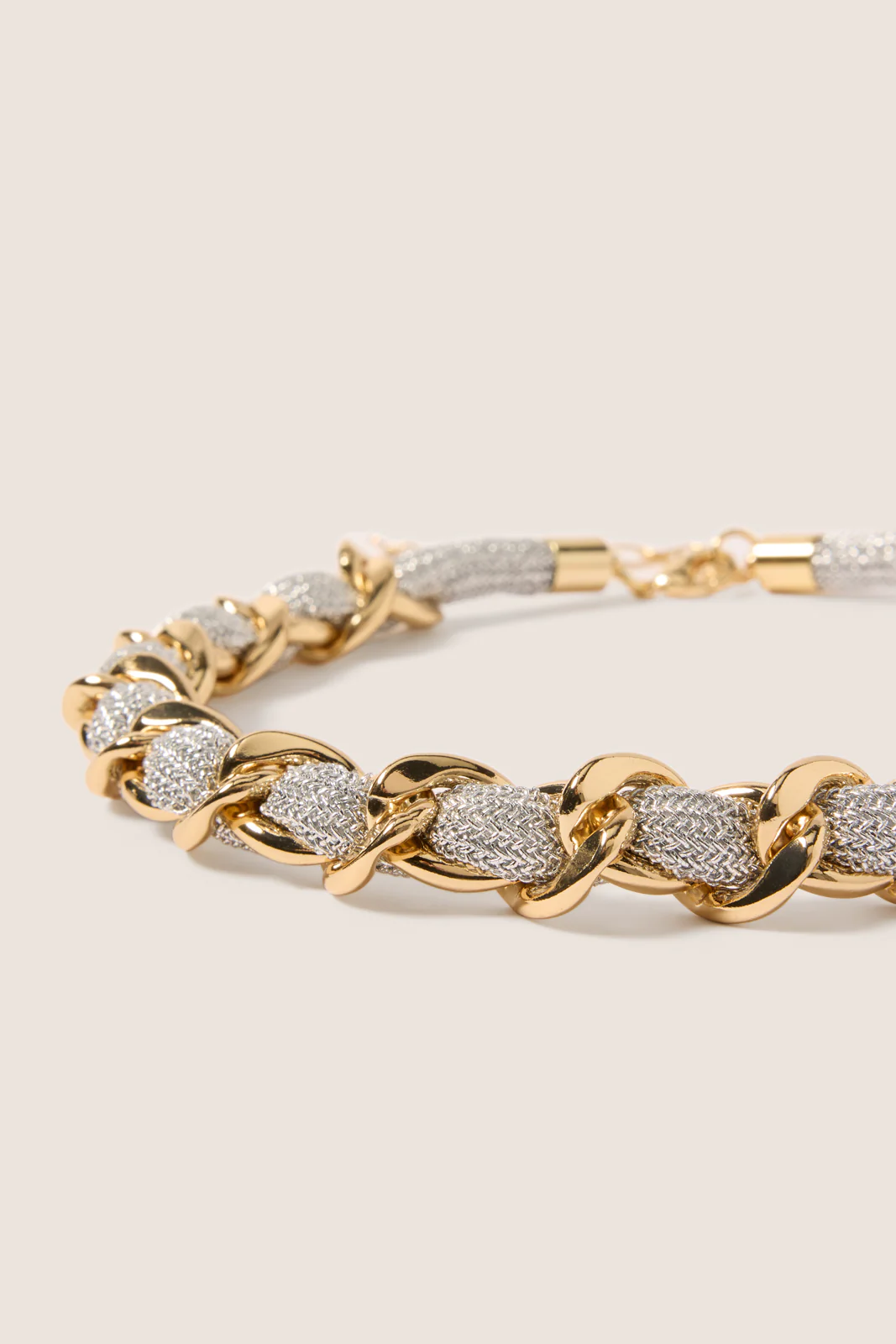 Rosalia Statement Necklace - Image 3