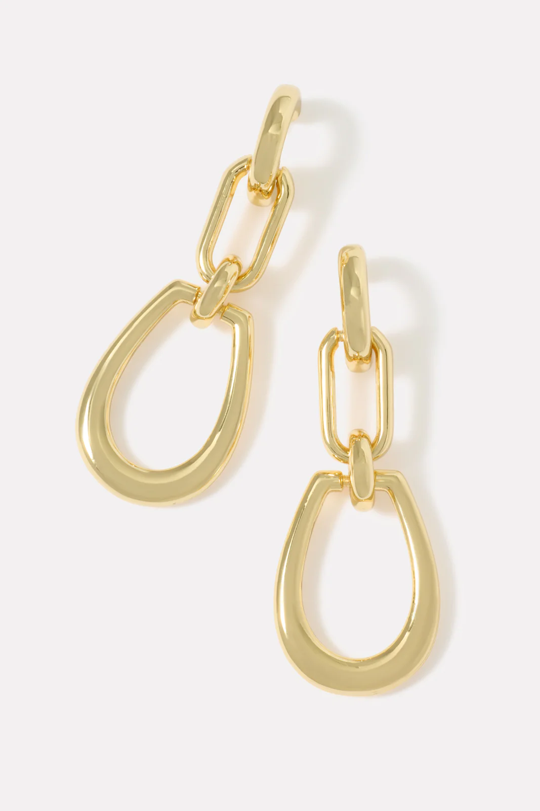 Rosalind Horsebit Earring