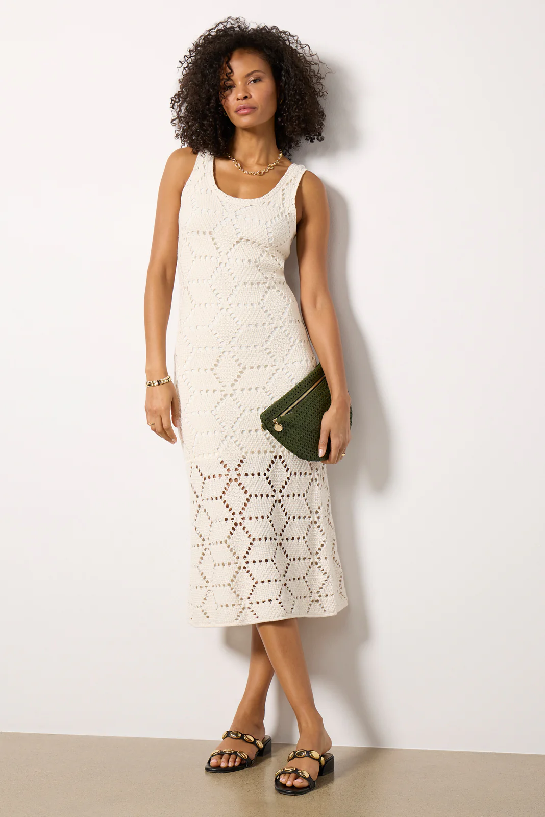 Rosalyn Maxi Dress - Image 2