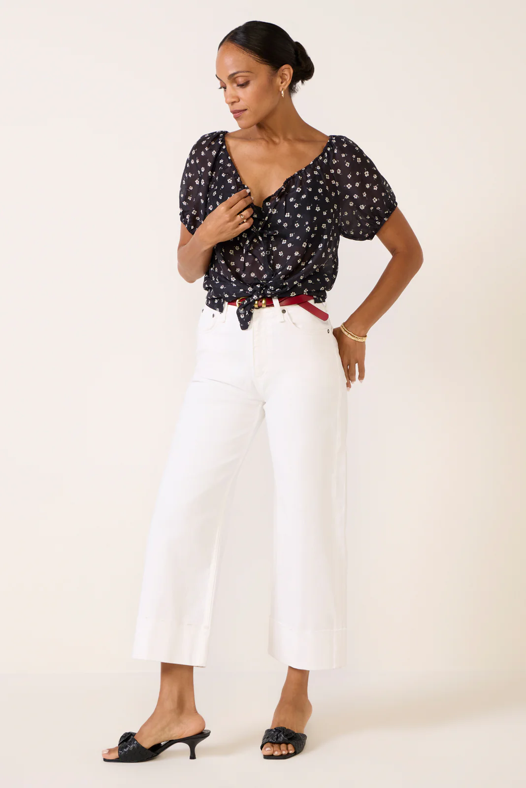 Rose Top - Image 3