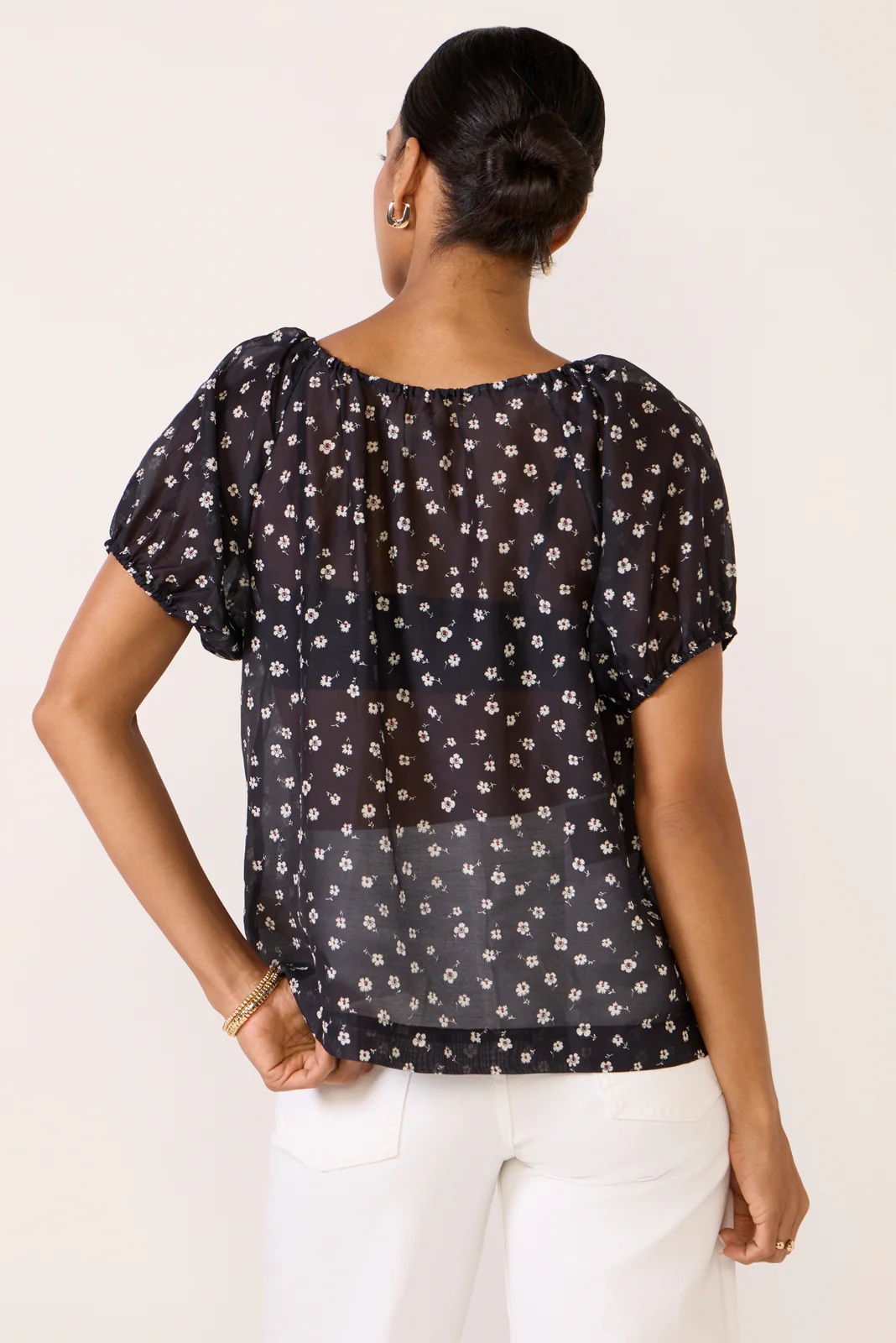 Rose Top - Image 4