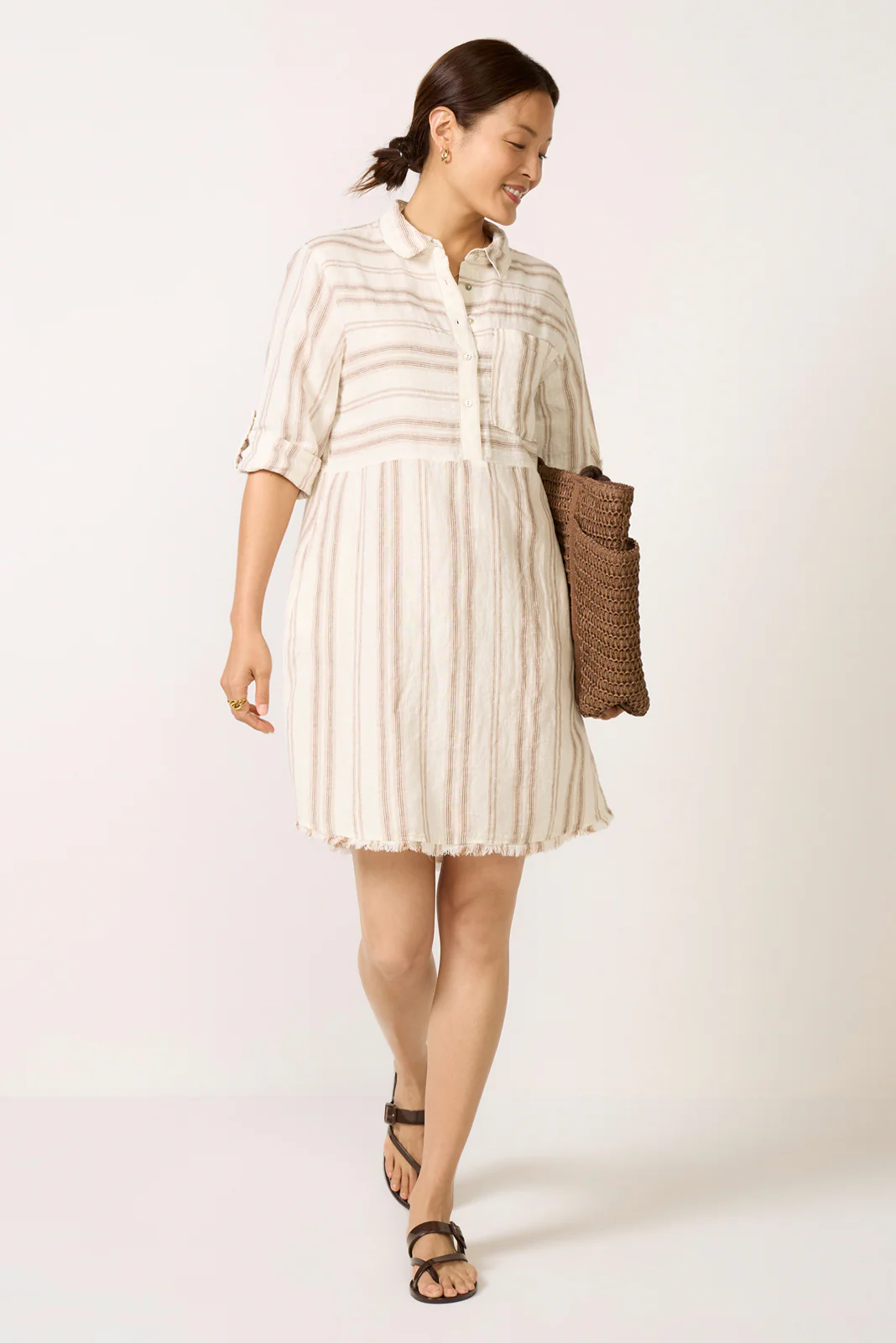 Rosella Dress - Image 2