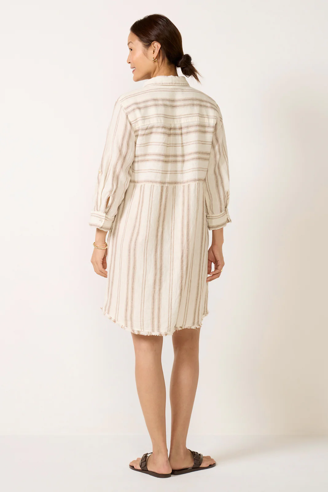 Rosella Dress - Image 4