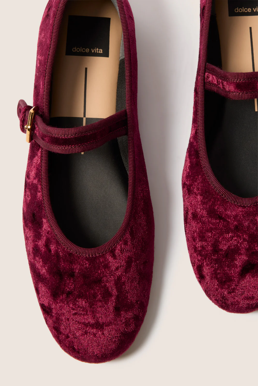 Roslyn Ballet Flat - Image 3