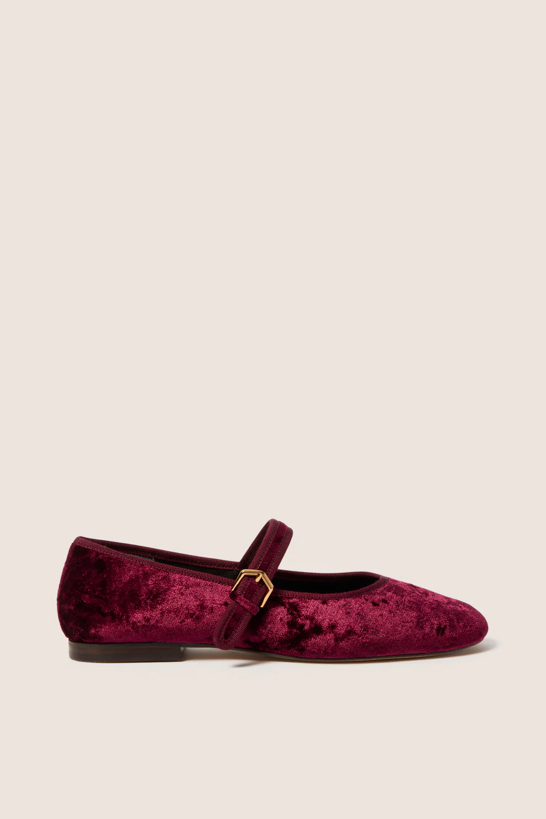 Roslyn Ballet Flat - Image 4