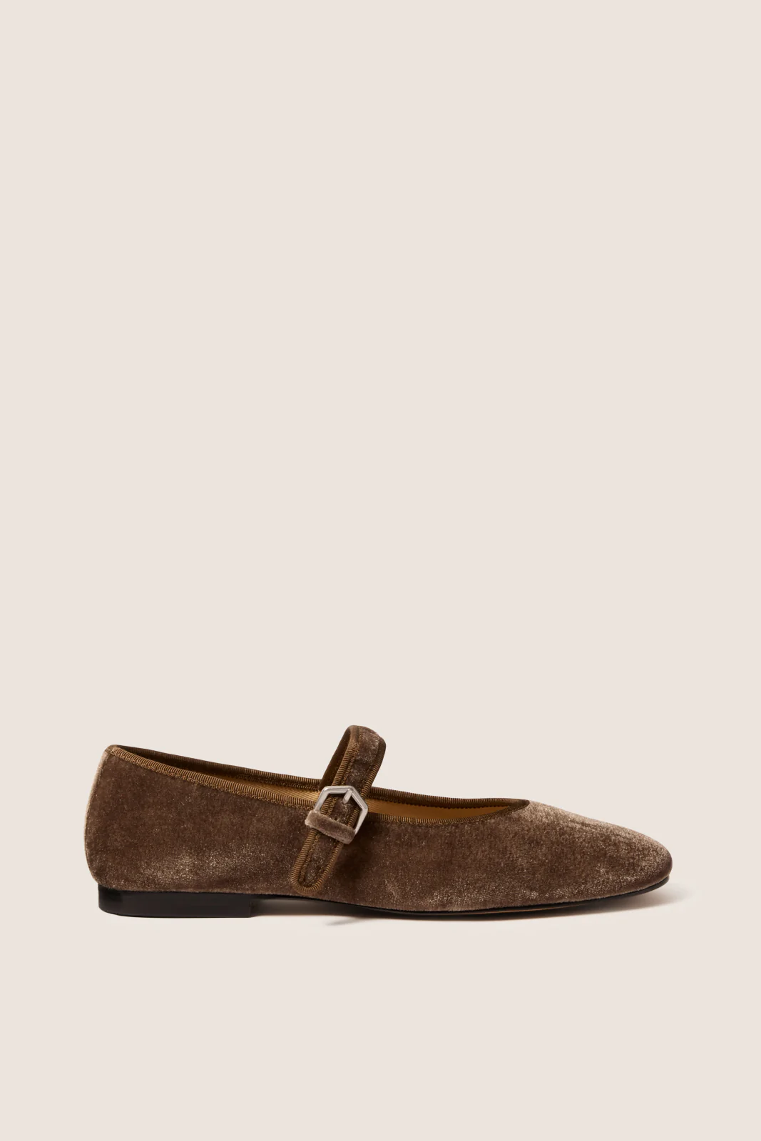 Roslyn Ballet Flat - Image 4