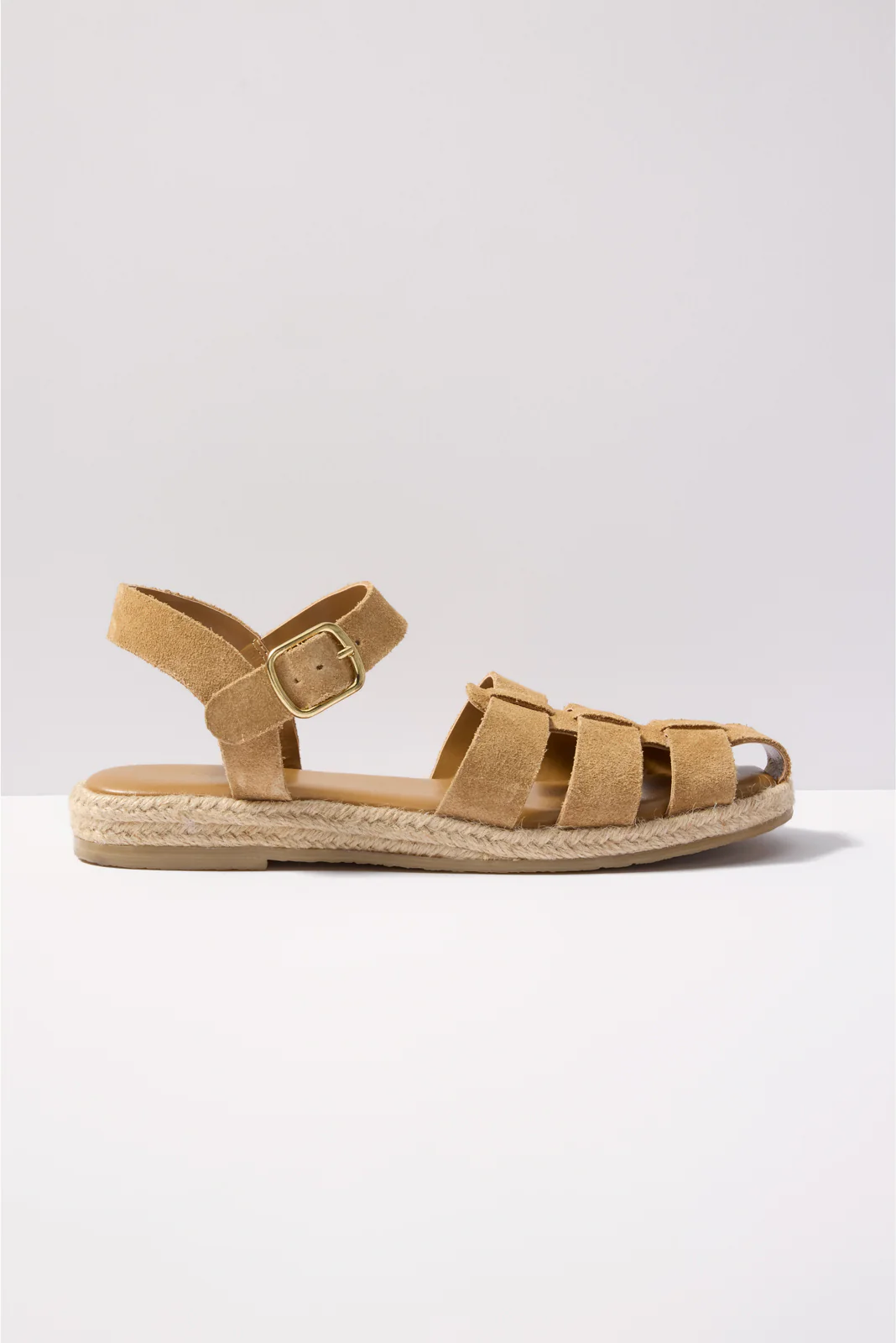Row Fisherman Sandal - Image 4