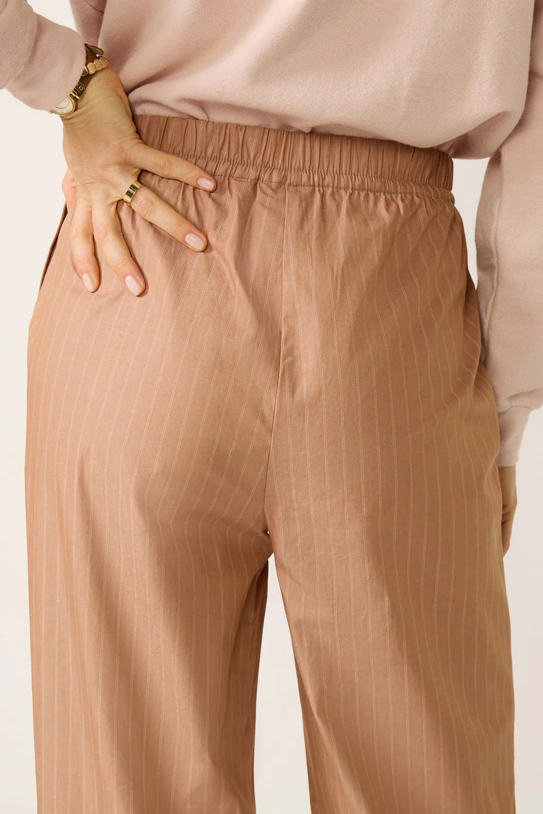 Rowen Wide Leg 30” - Image 3