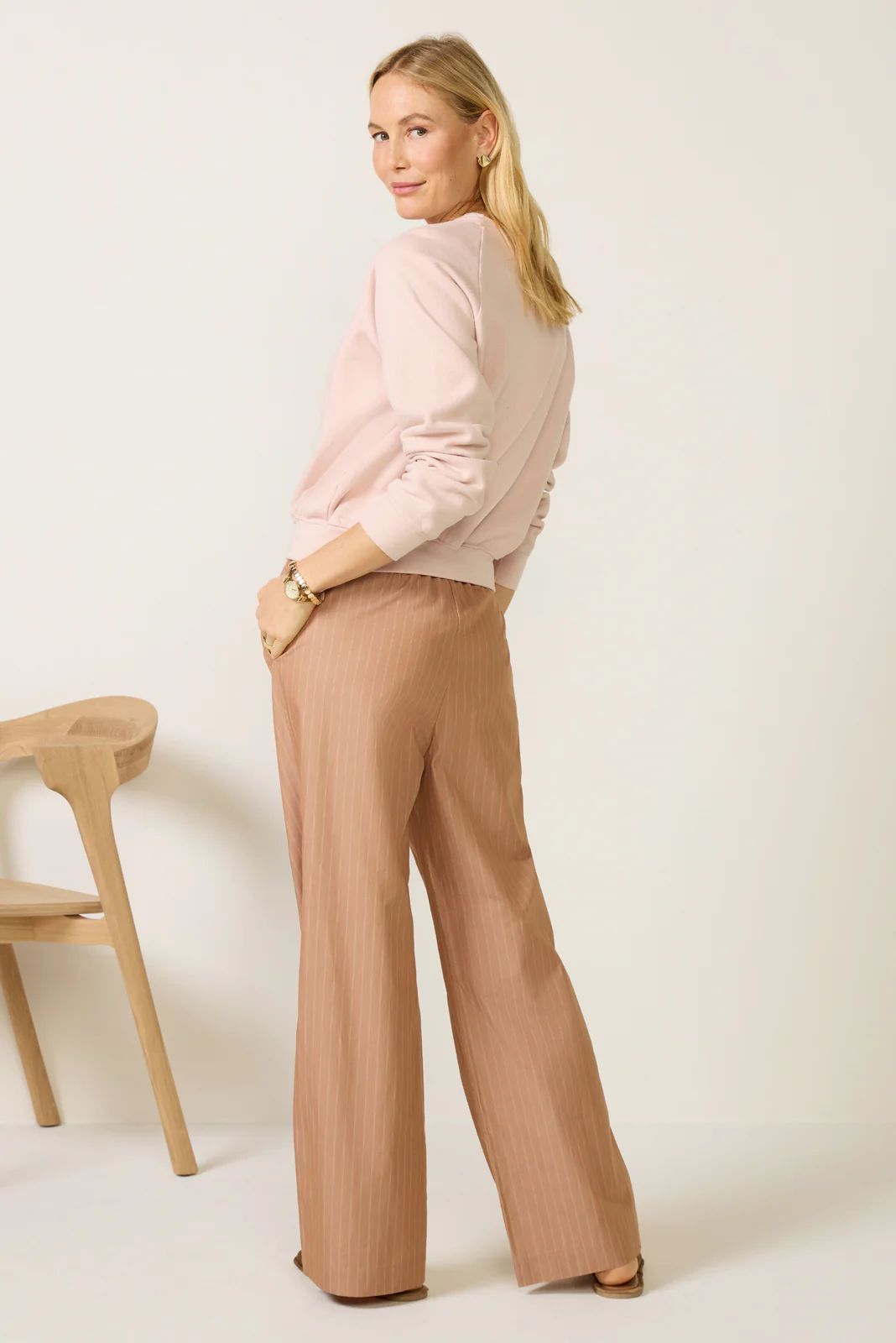 Rowen Wide Leg 30” - Image 4