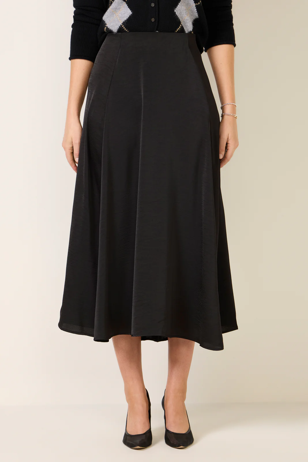 Rowyn Midi Skirt - Image 5