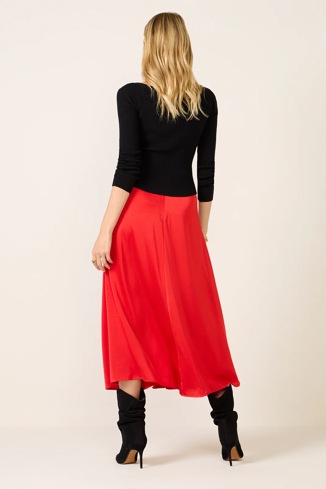 Rowyn Midi Skirt - Image 4
