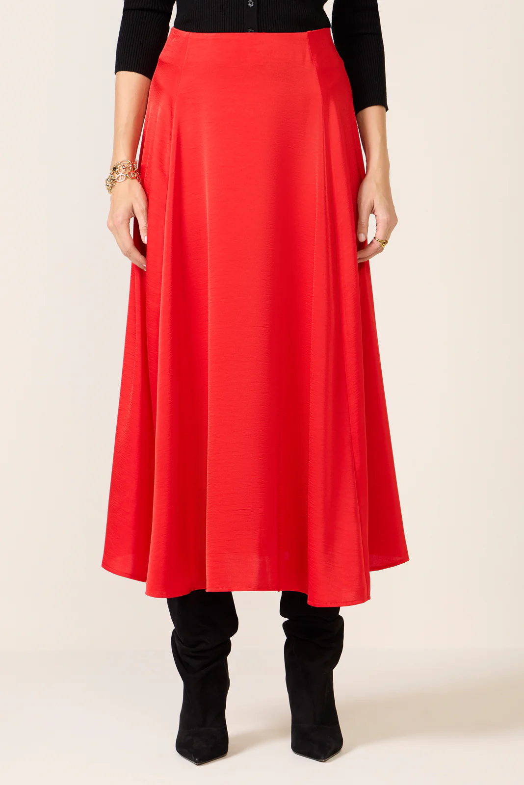 Rowyn Midi Skirt - Image 6