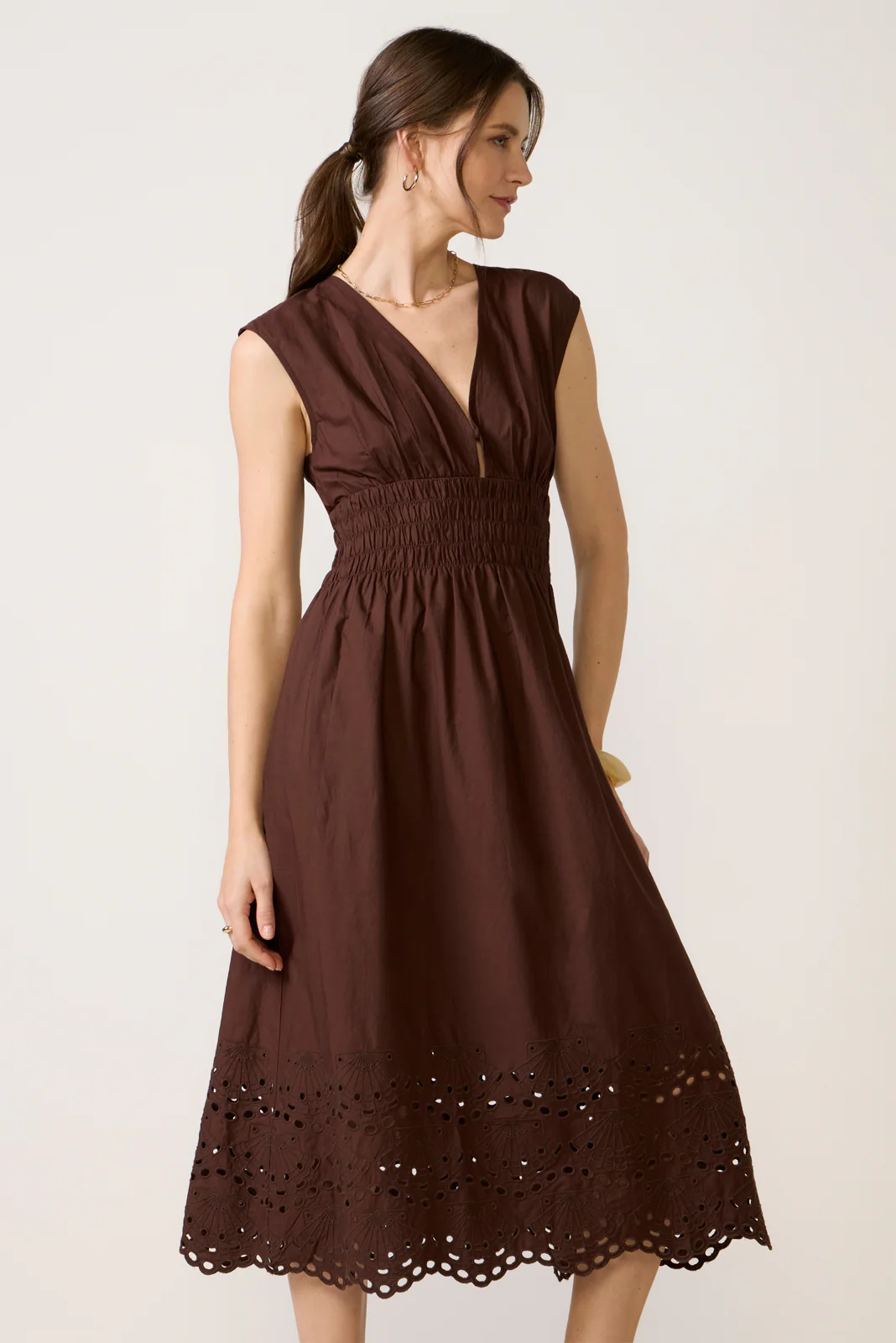 Roxanne Dress - Image 2