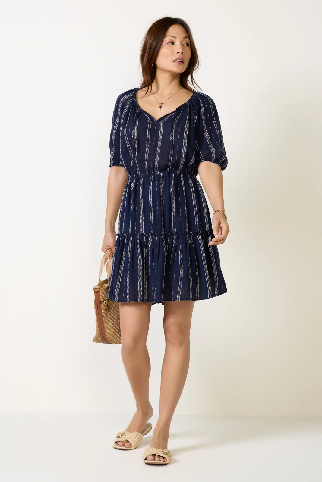 Saba Dress - Image 2