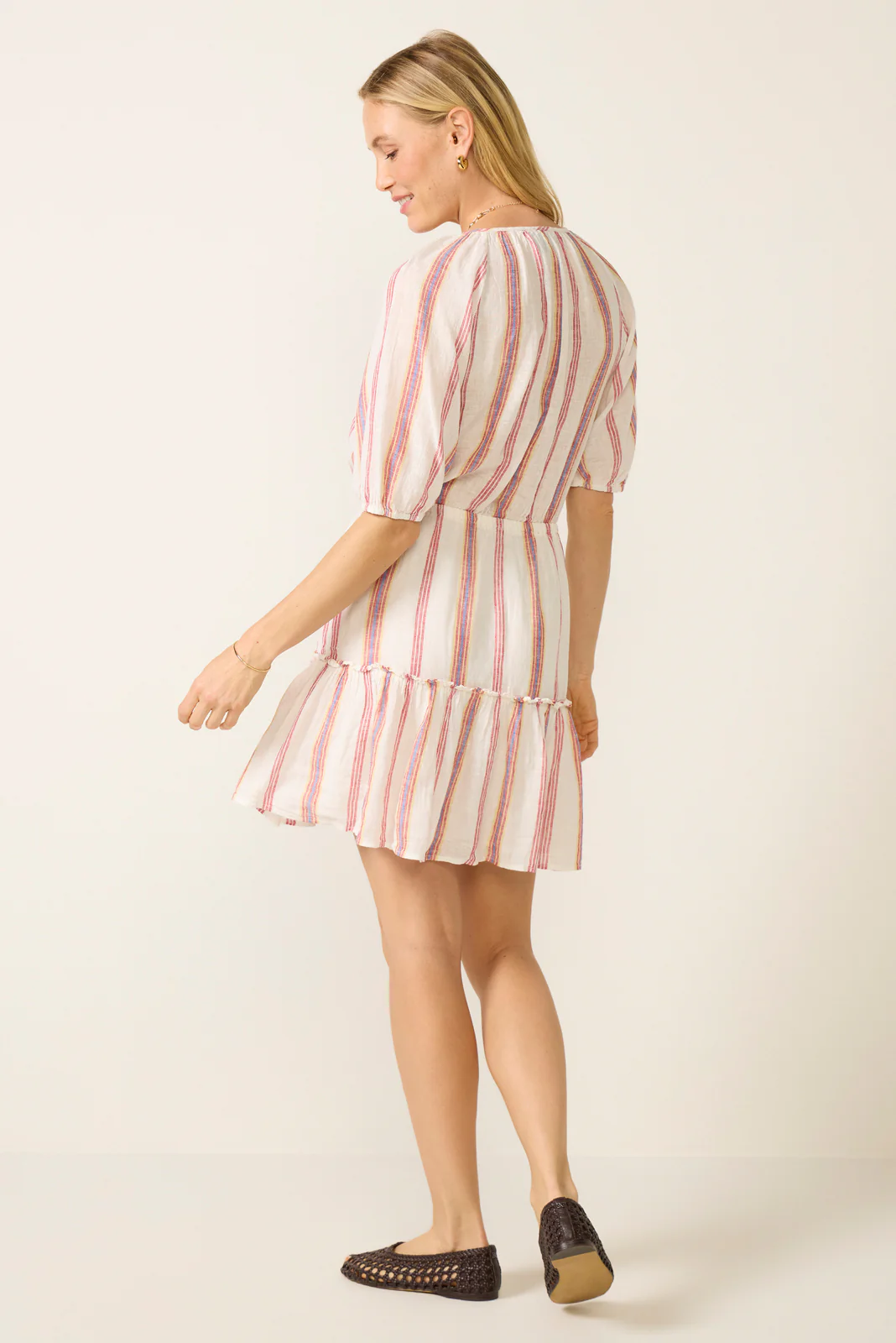 Saba Dress - Image 4