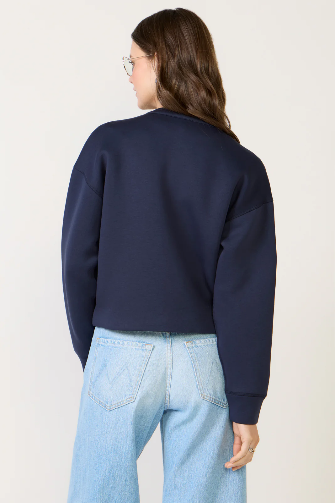 Sabrina Scuba Bomber - Image 4