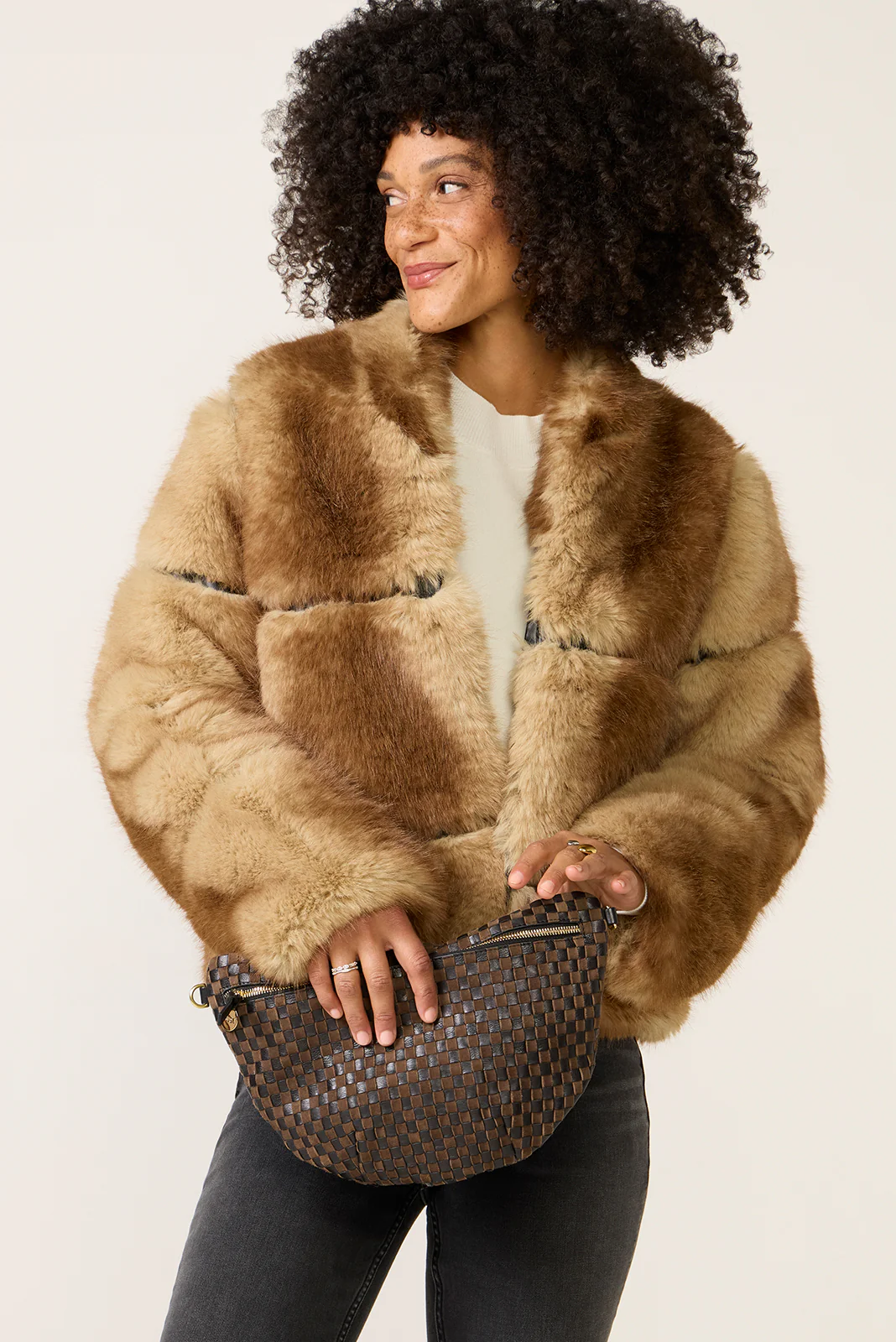Sai Mink Coat - Image 5