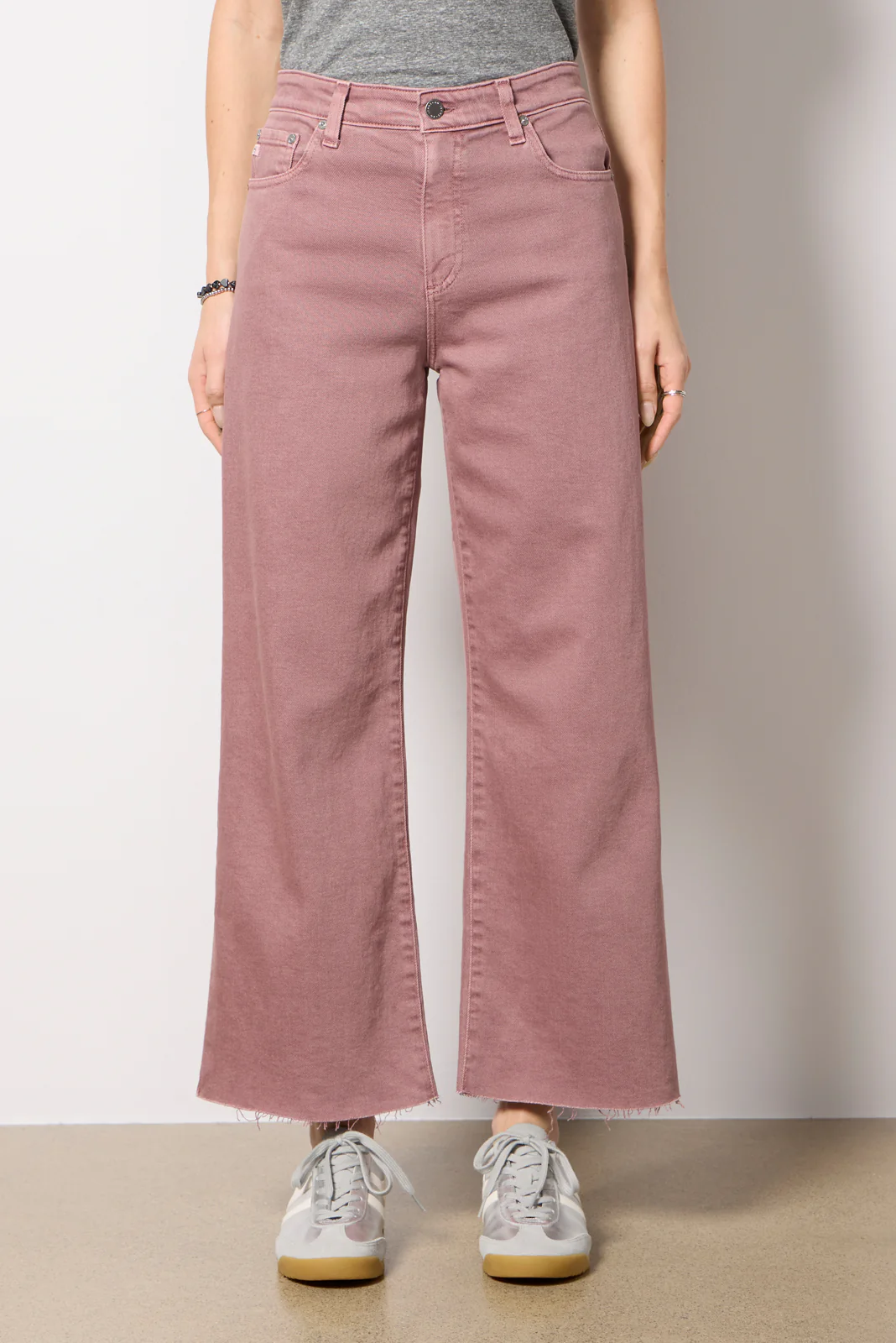 Saige Wide Leg - Image 6