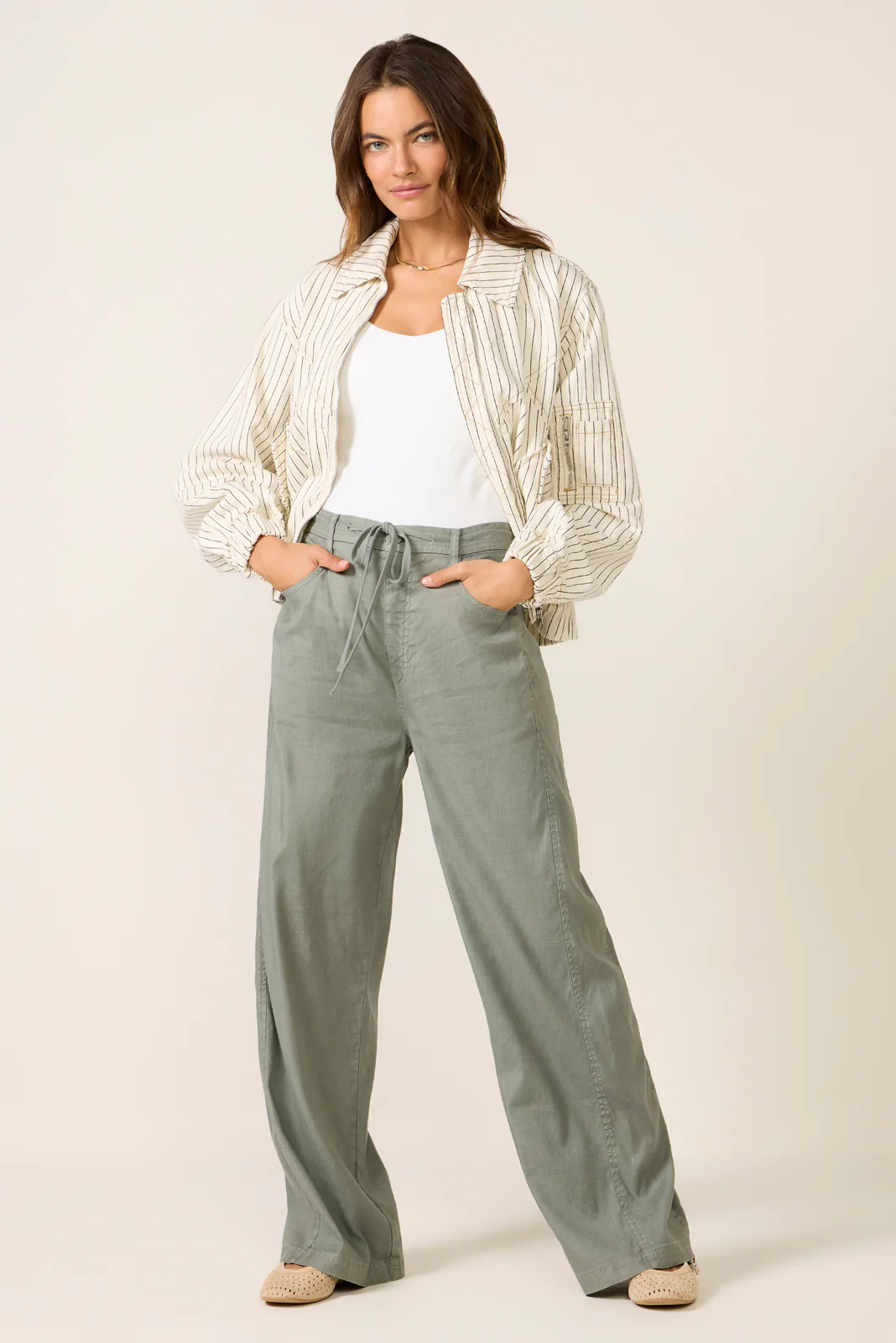 Sail Away Jacket - Image 2
