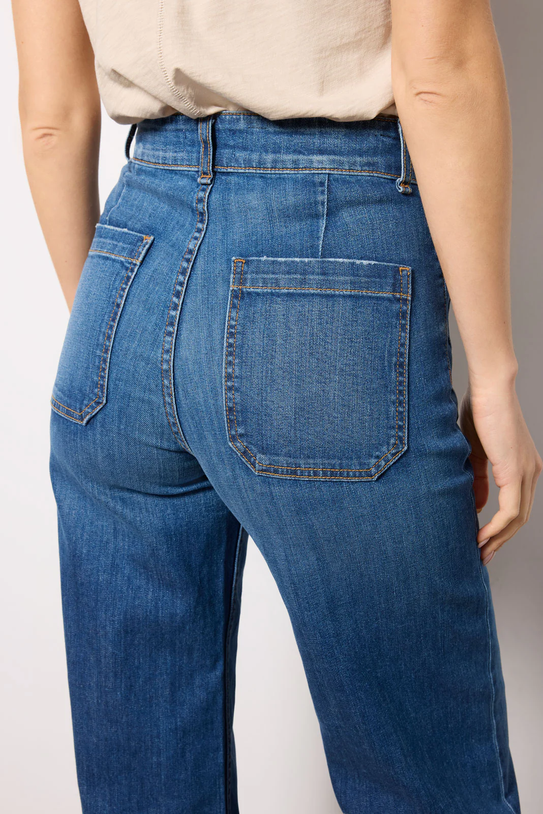 Sailor Pant - Image 3