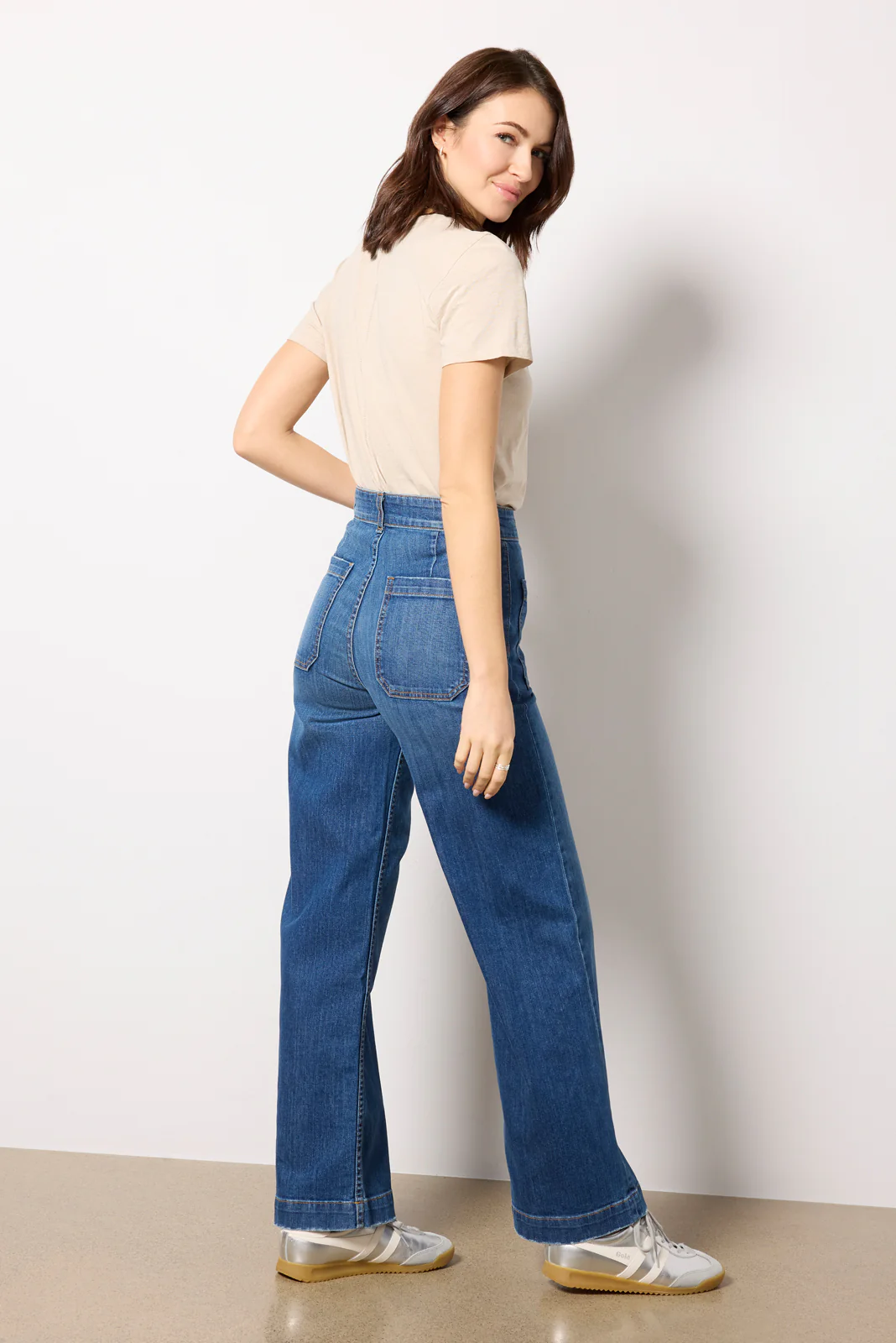 Sailor Pant - Image 4