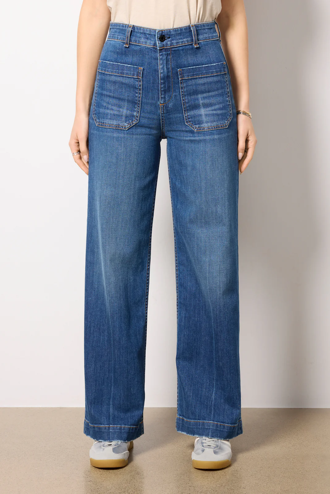 Sailor Pant - Image 6
