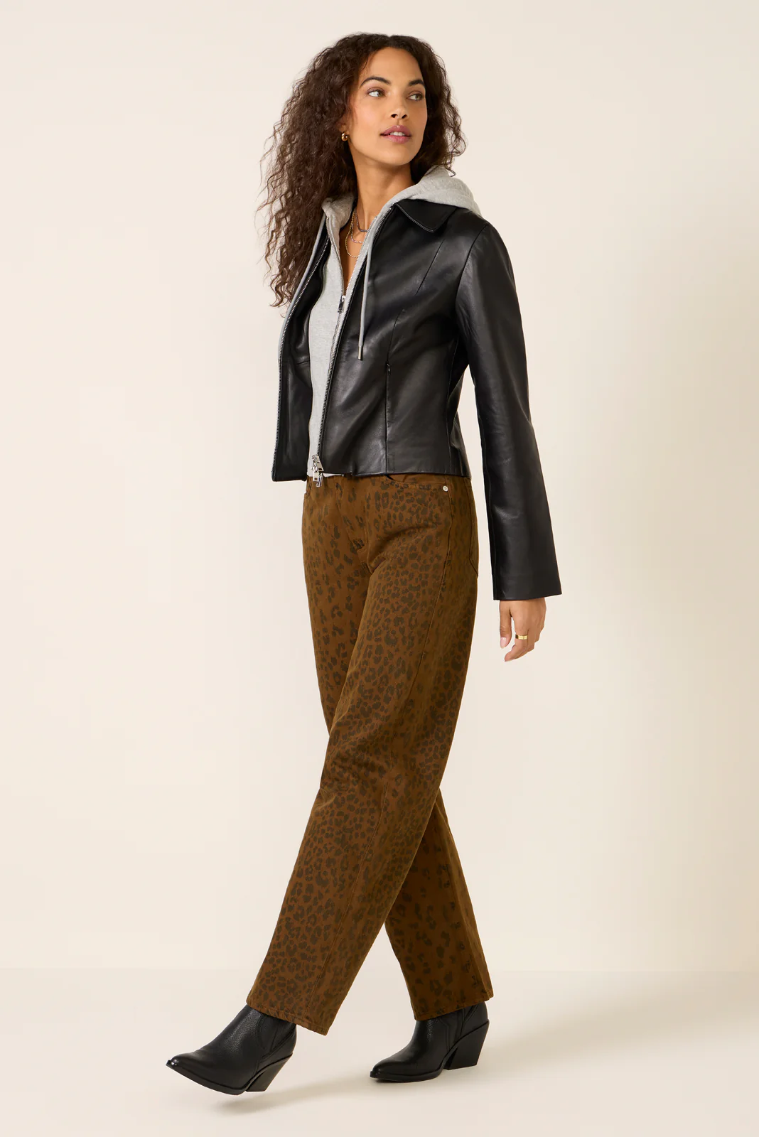 Sally Jacket - Image 3