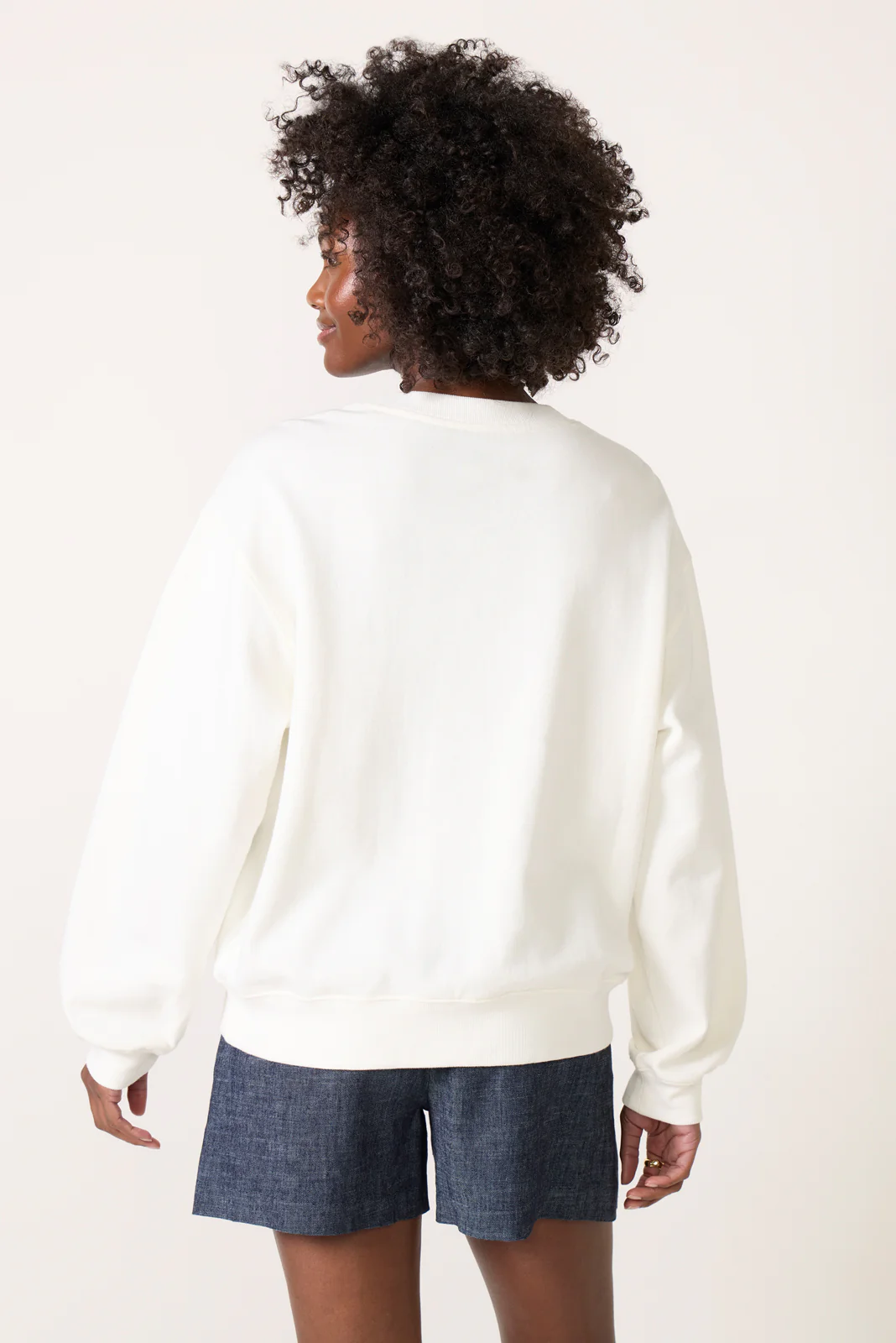 Salty Boyfriend Sweatshirt - Image 4