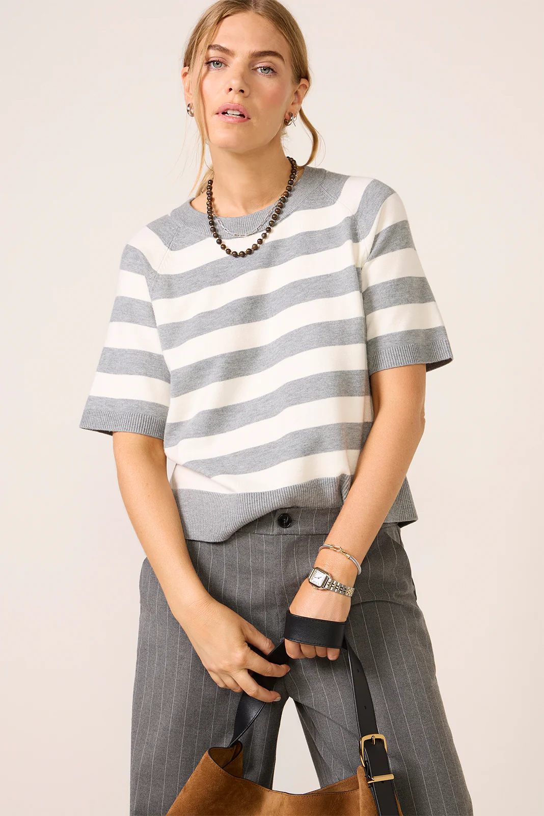 Sami Raglan Sweater - Image 3