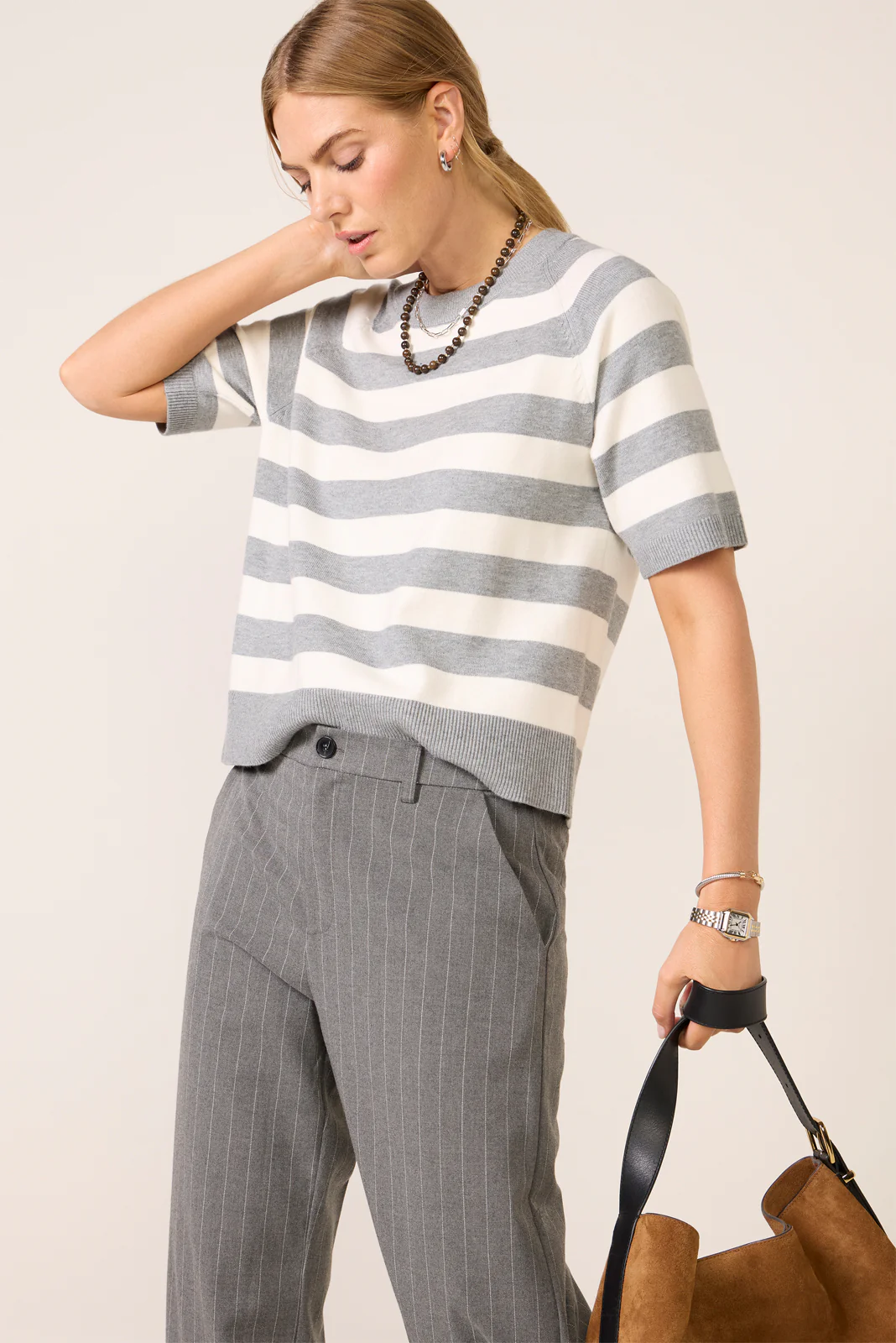 Sami Raglan Sweater - Image 5