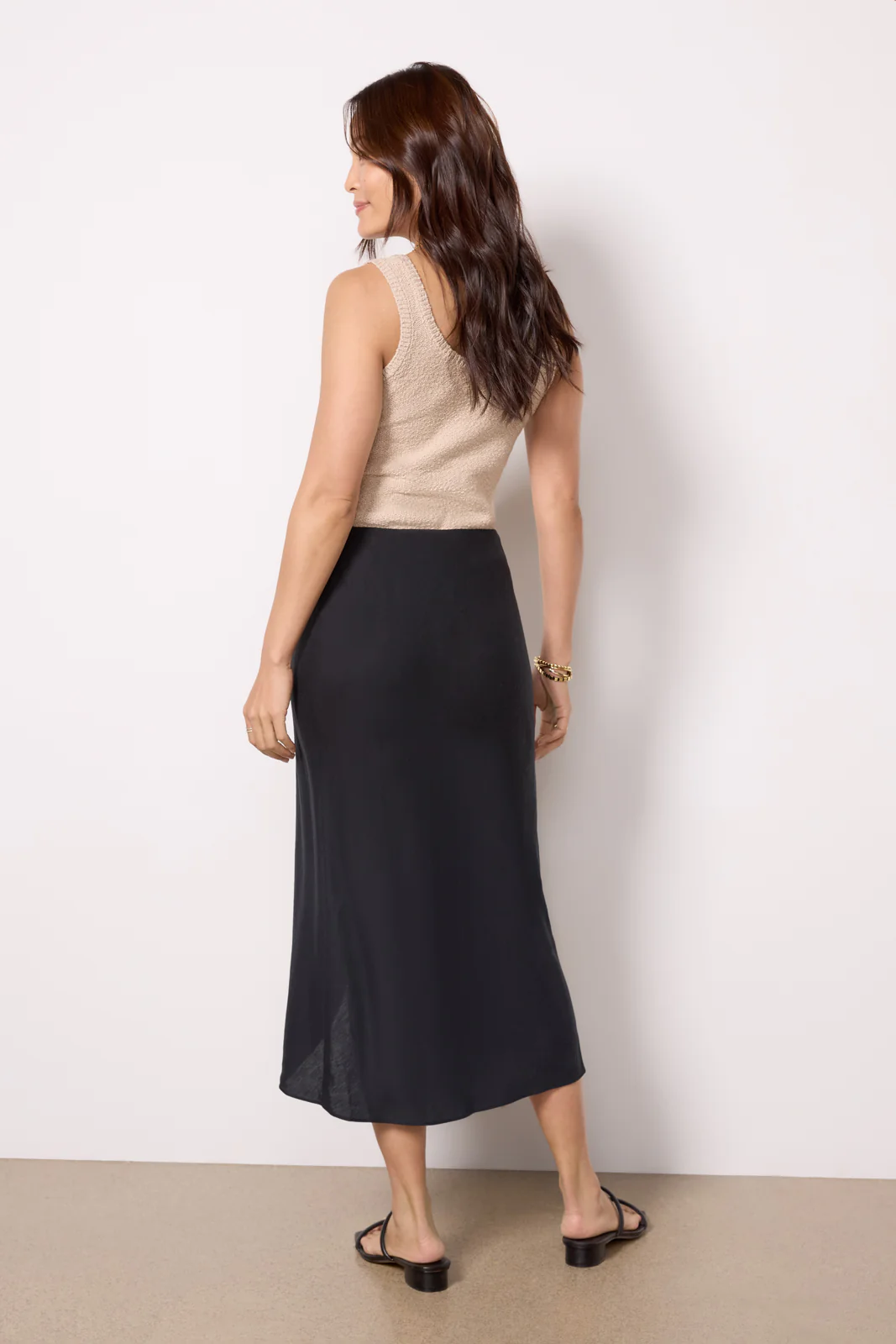 Sampha Wrap Skirt - Image 3