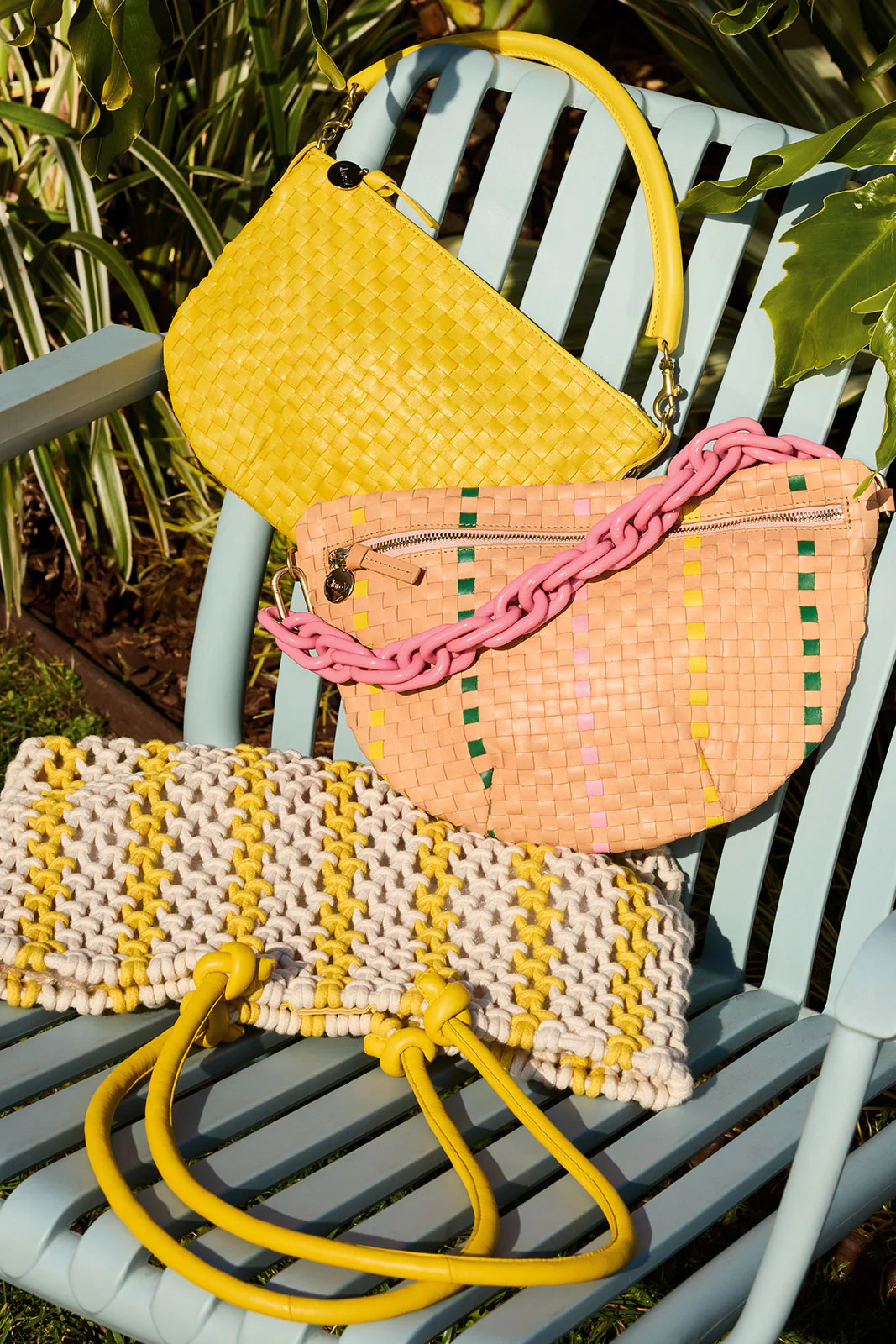 Sandy Handbag - Image 5
