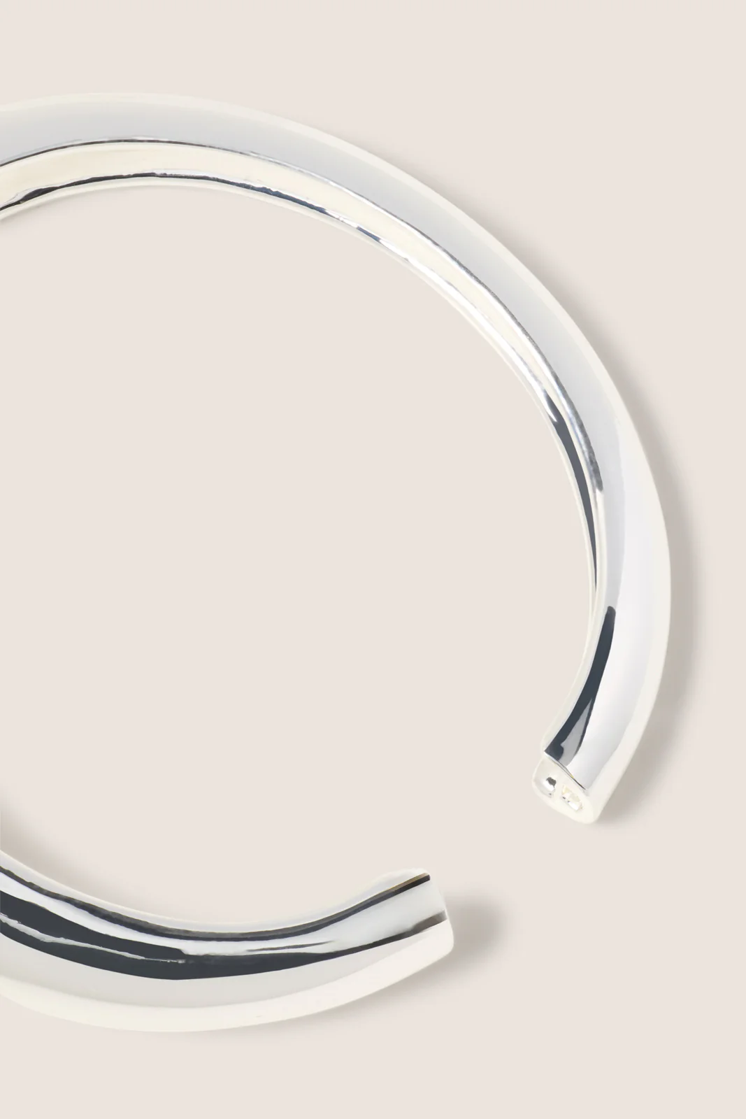 Sara Small Bangle - Image 3