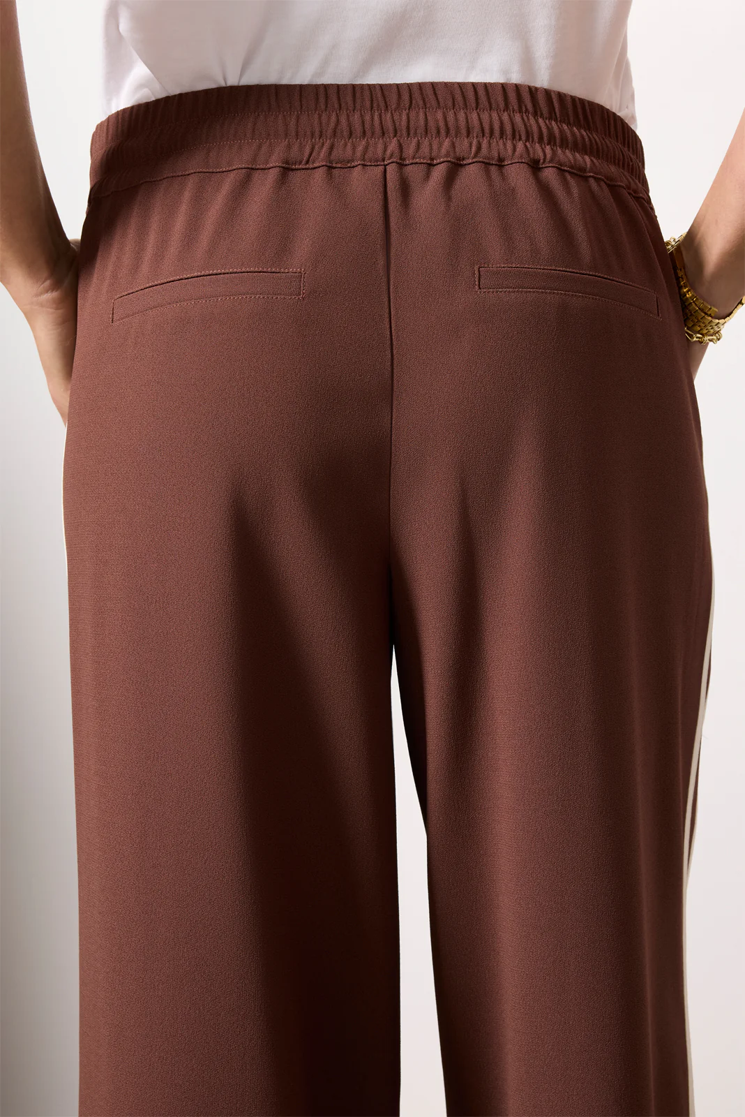 Saunder Track Pant - Image 3