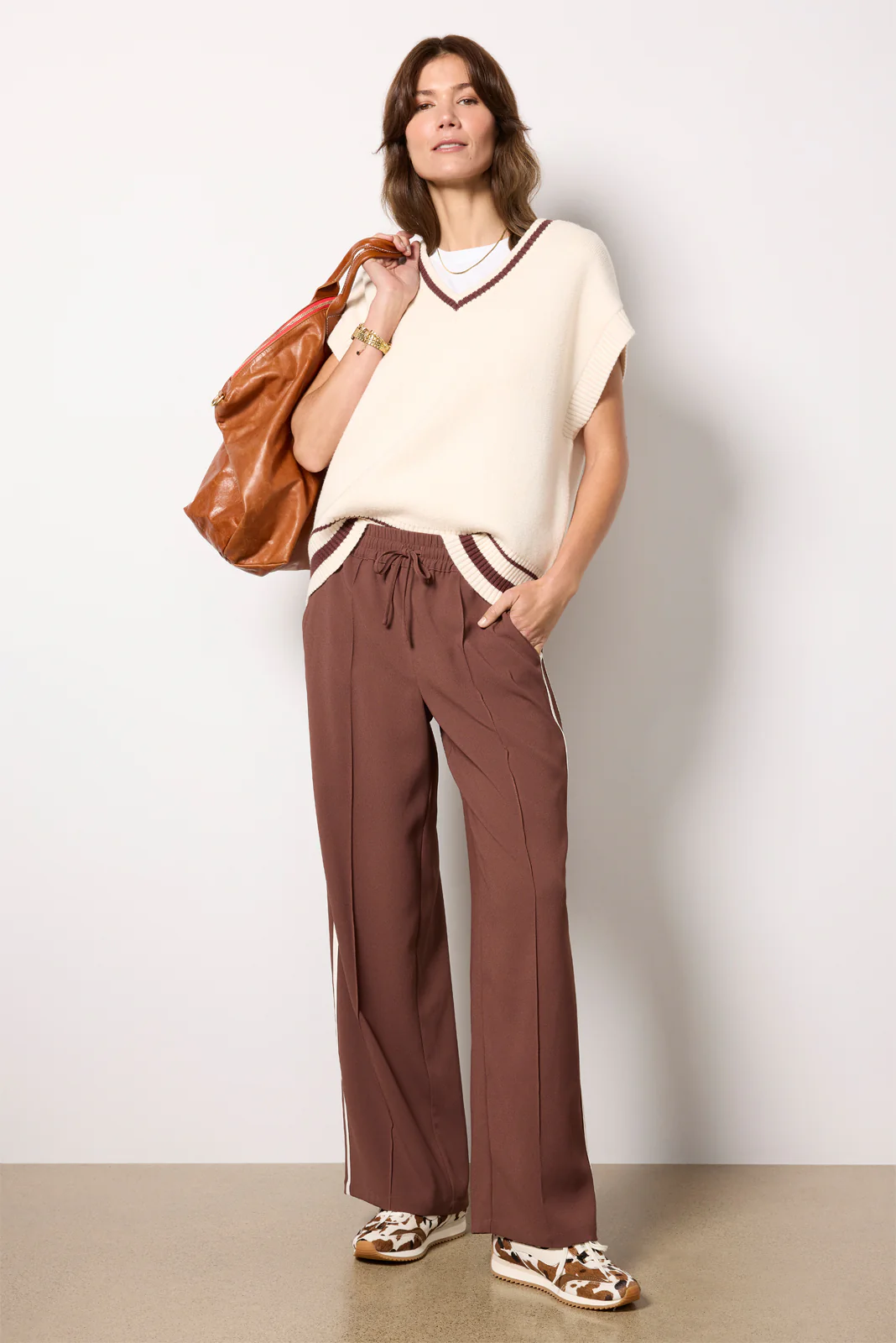 Saunder Track Pant - Image 4