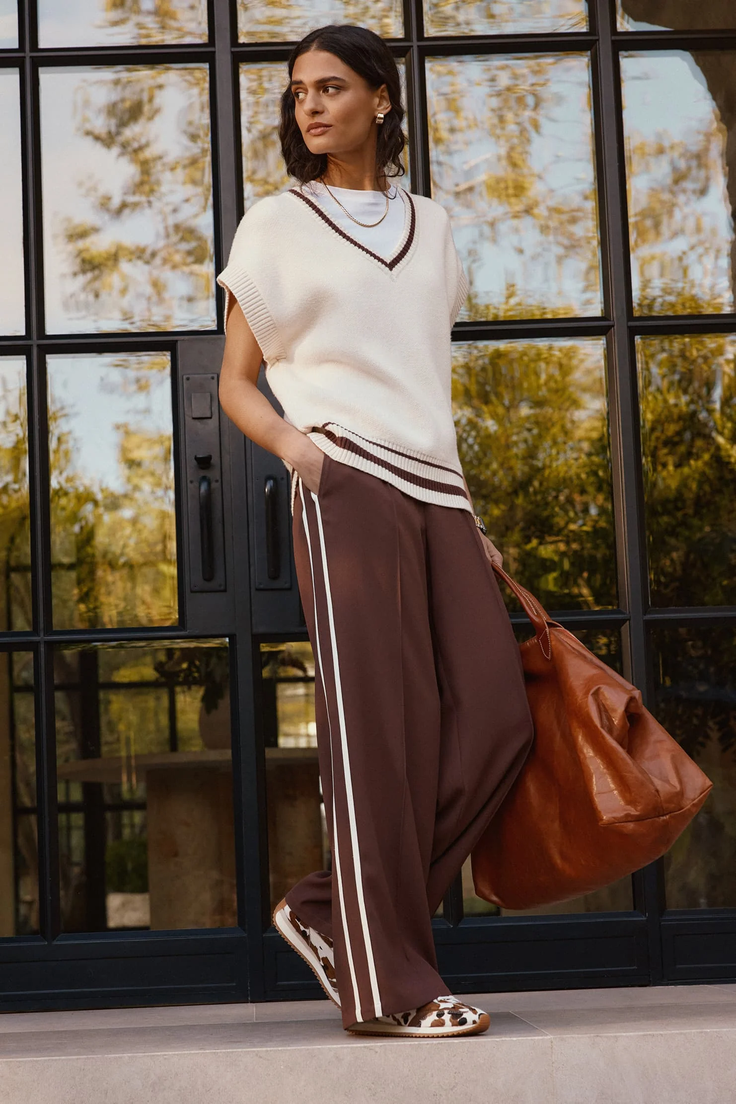 Saunder Track Pant - Image 6