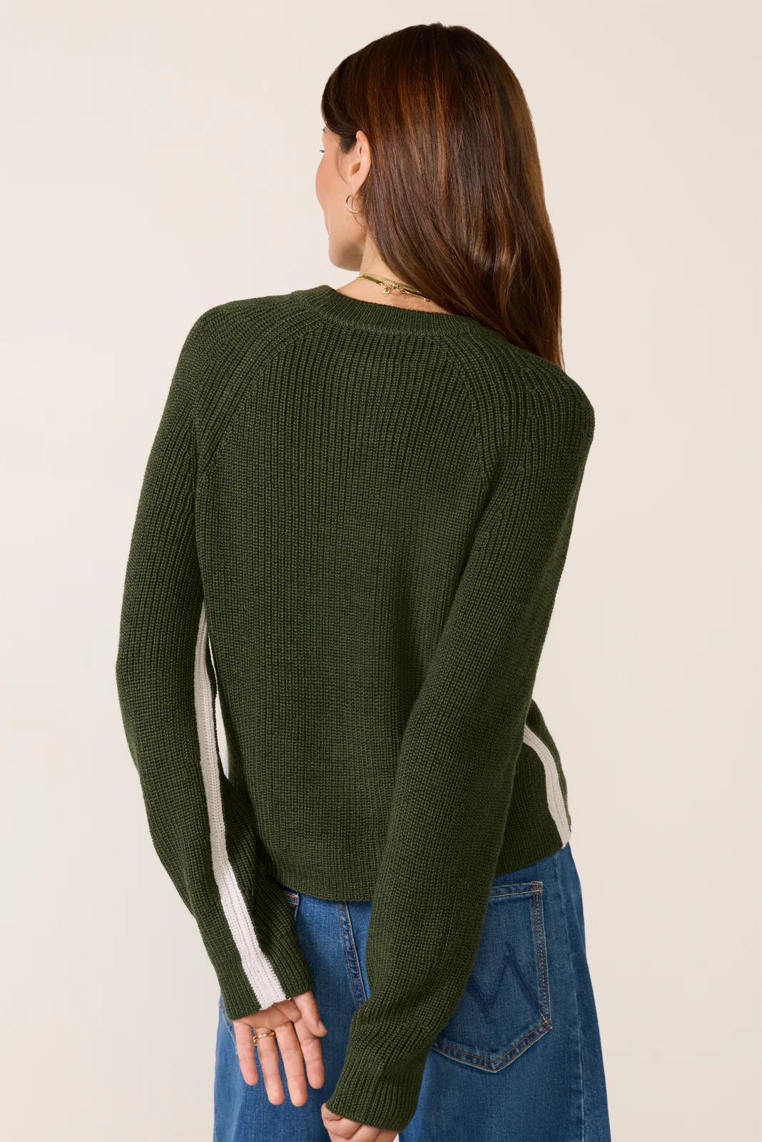 Savannah Colorblock Pullover - Image 4