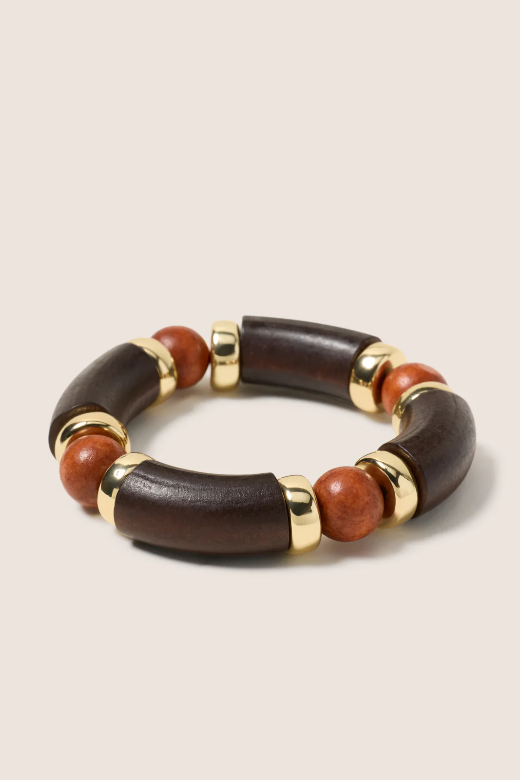 Savannah Wood Bracelet - Image 2
